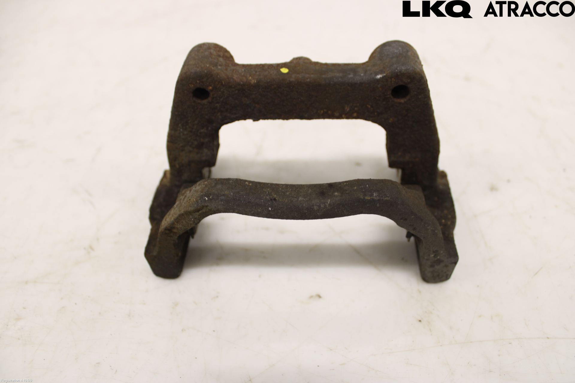 Peugeot RCZ Bremsecaliper Feste Holder