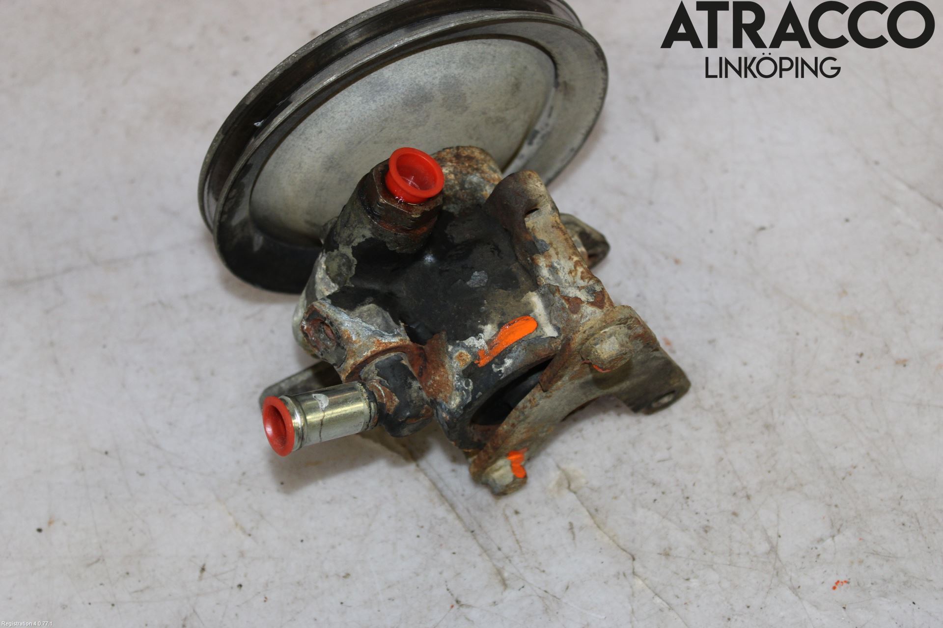 Volvo 940 91-98 Servo Pumpe