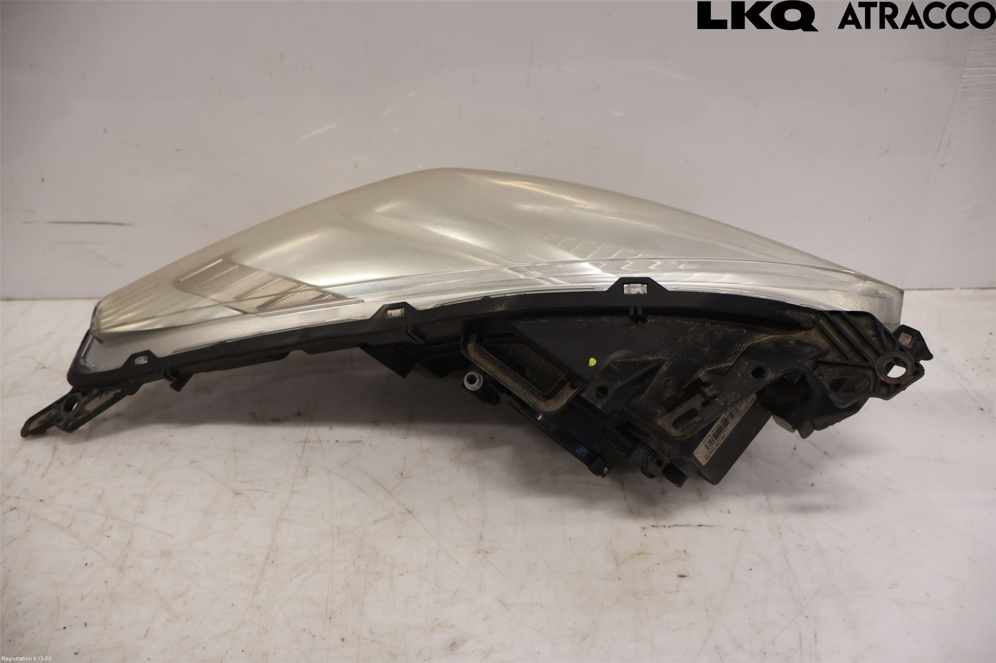 Peugeot 508 11-18 Frontlykt Venstre