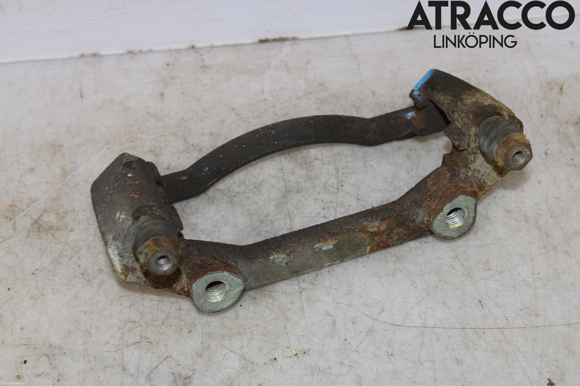 Dodge PICK UP RAM 81- Bremsecaliper Feste Holder