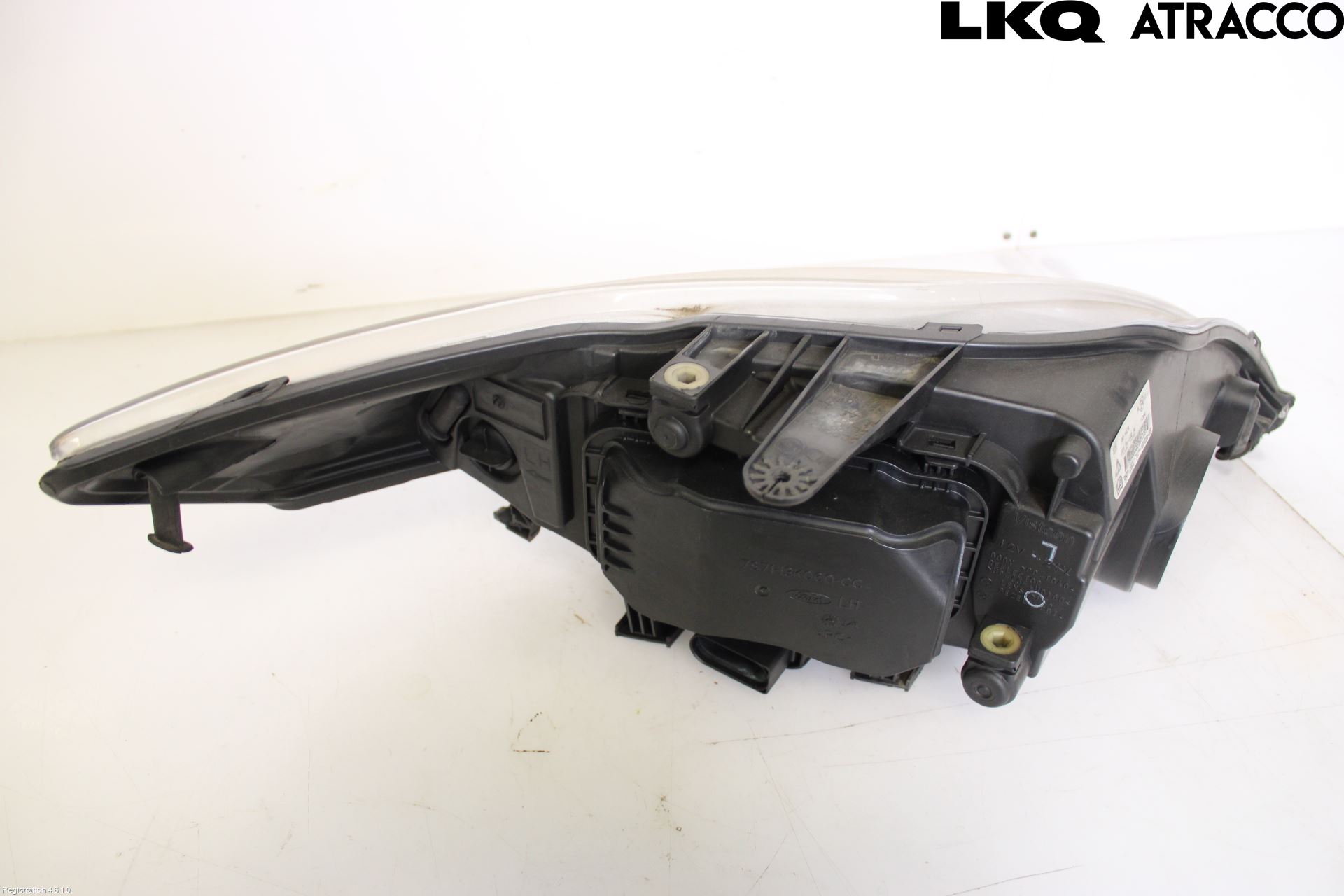 Ford MONDEO 07-15 Frontlykt Venstre