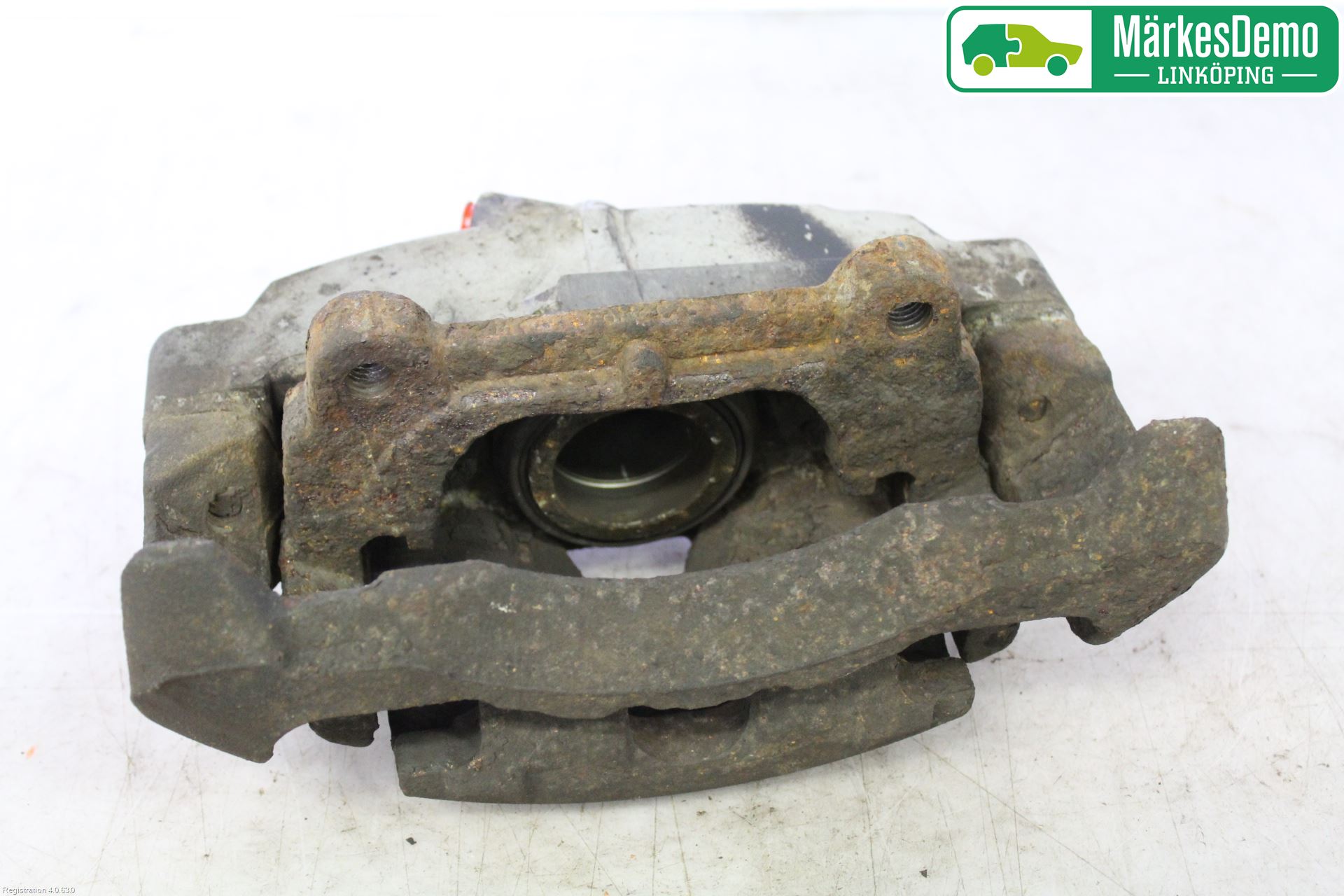 Volvo V70 08-13 Bremsecaliper Foran Venstre