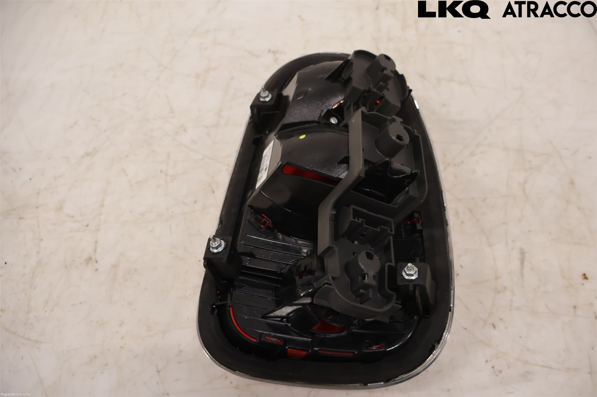 Mini COUNTRYMAN R60 11-16 Baklykt Venstre