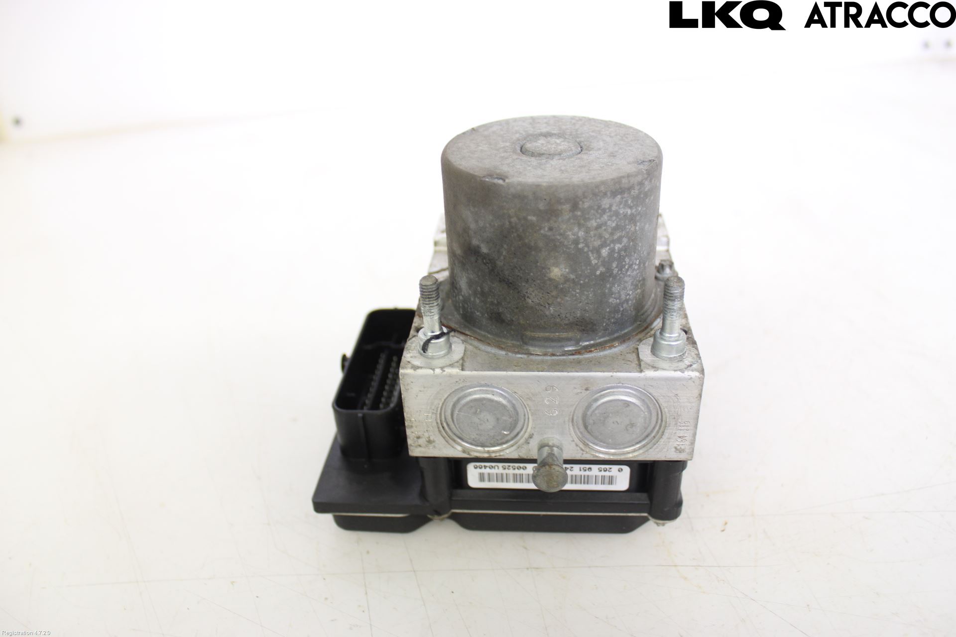 Kia VENGA 10-19 Abs Hydraulikkaggregat