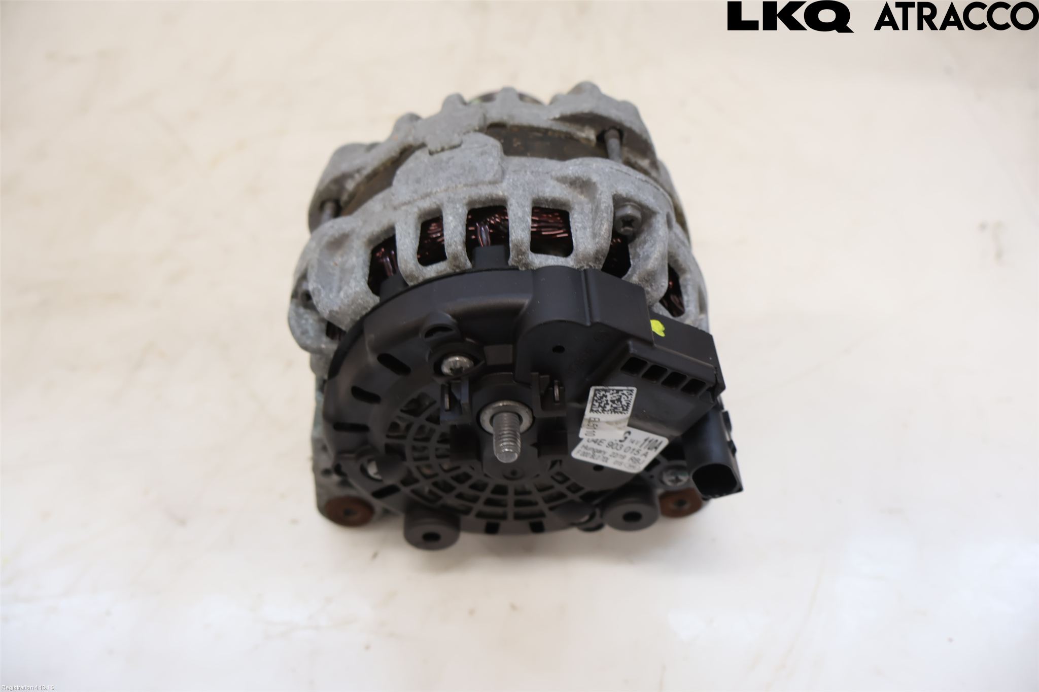 Volkswagen VW T-CROSS 19- Dynamo