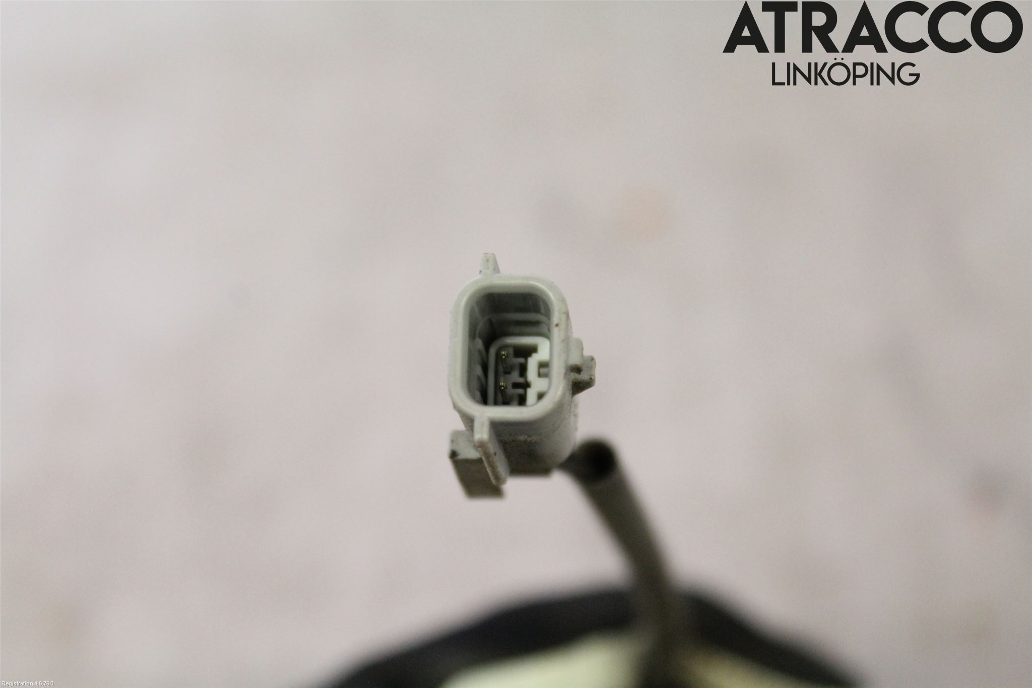 Nissan QASHQAI 10-14 Sensor Temp-Trykk Avgass