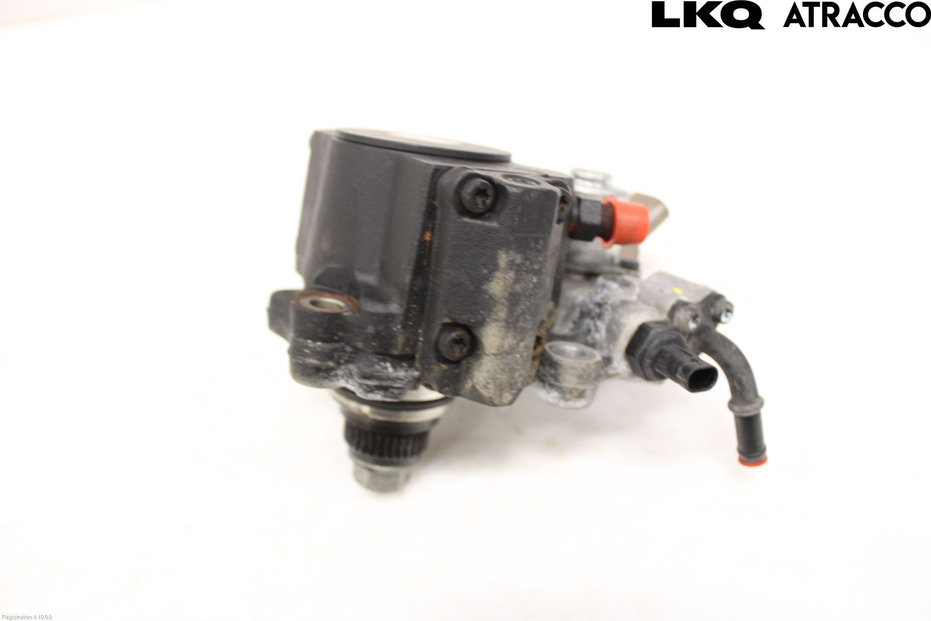 Mercedes-Benz MB VITO/V-KLASS (W640,W447,W448) 14- Drivstoff Dieselpumpe Hoved