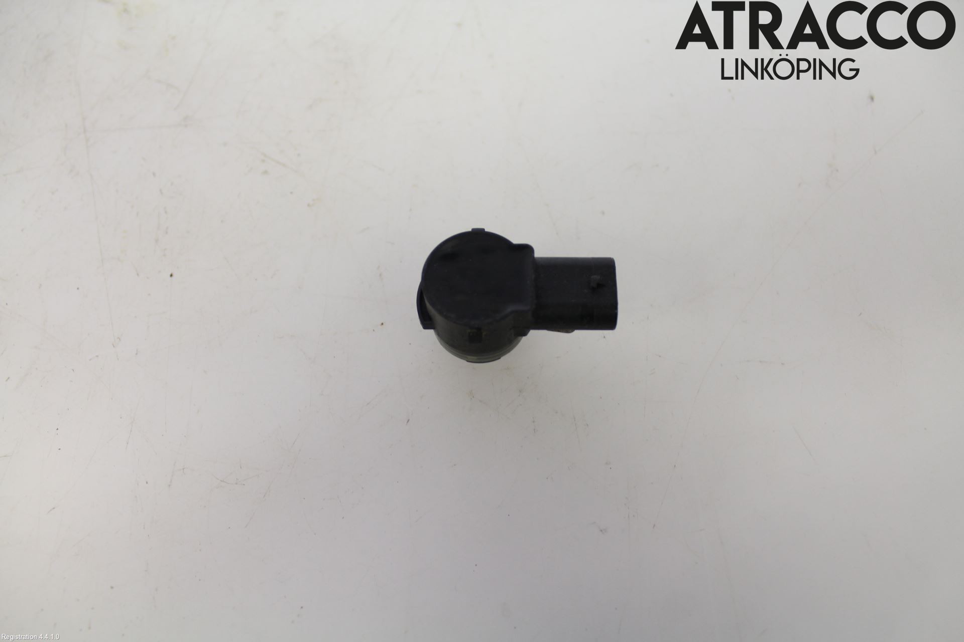 Volkswagen VW GOLF / E-GOLF VII 13-20 Sensor Ryggesensor