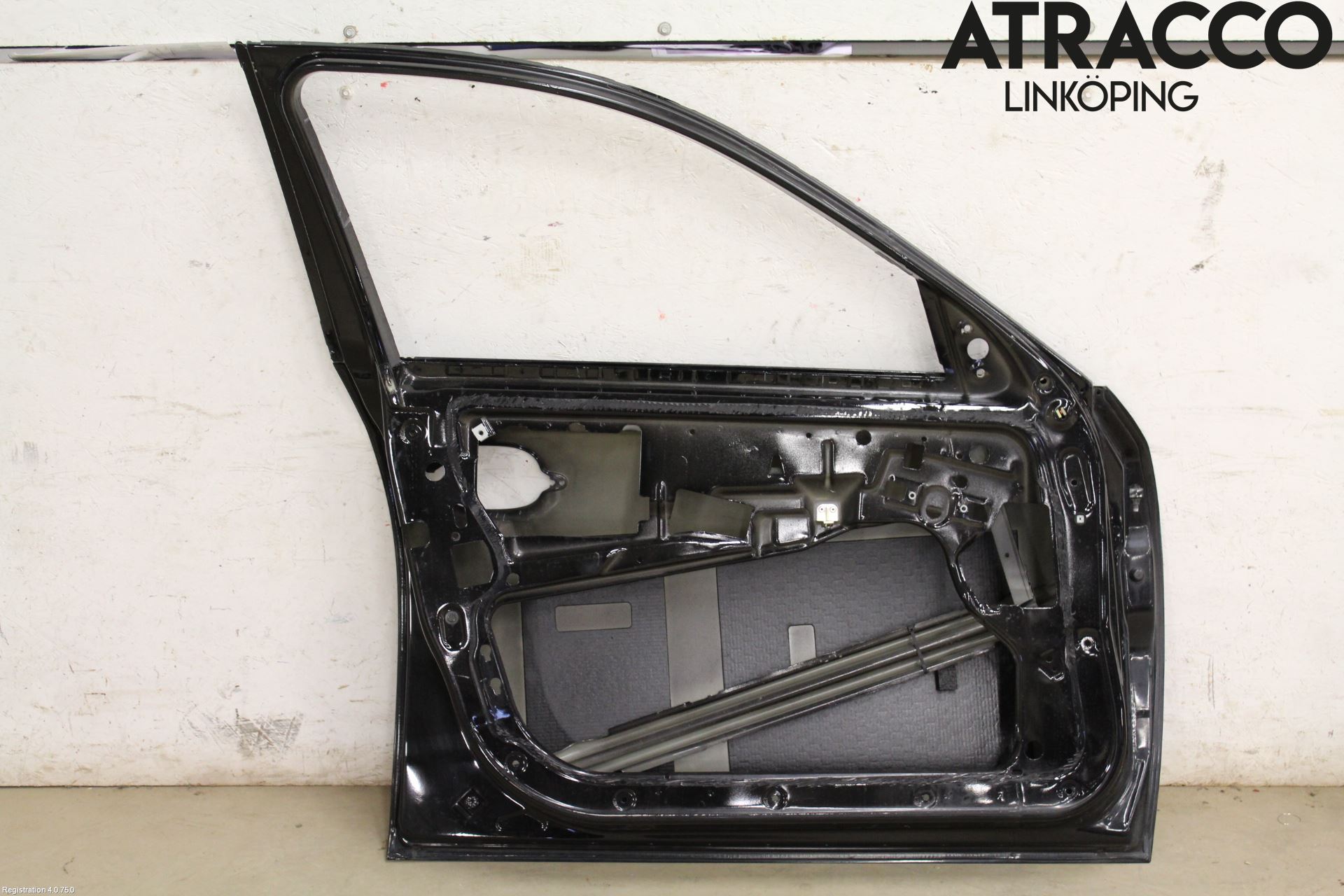 BMW 5 E60/61 Sed/Tou 02-10 Dør 4D Foran Venstre
