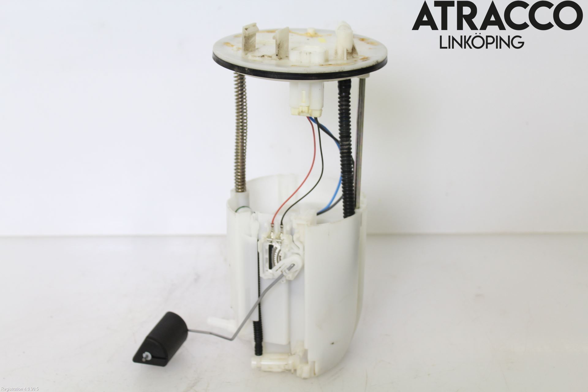 Mitsubishi OUTLANDER 13-21 Drivstoffpumpe Fødepumpe El