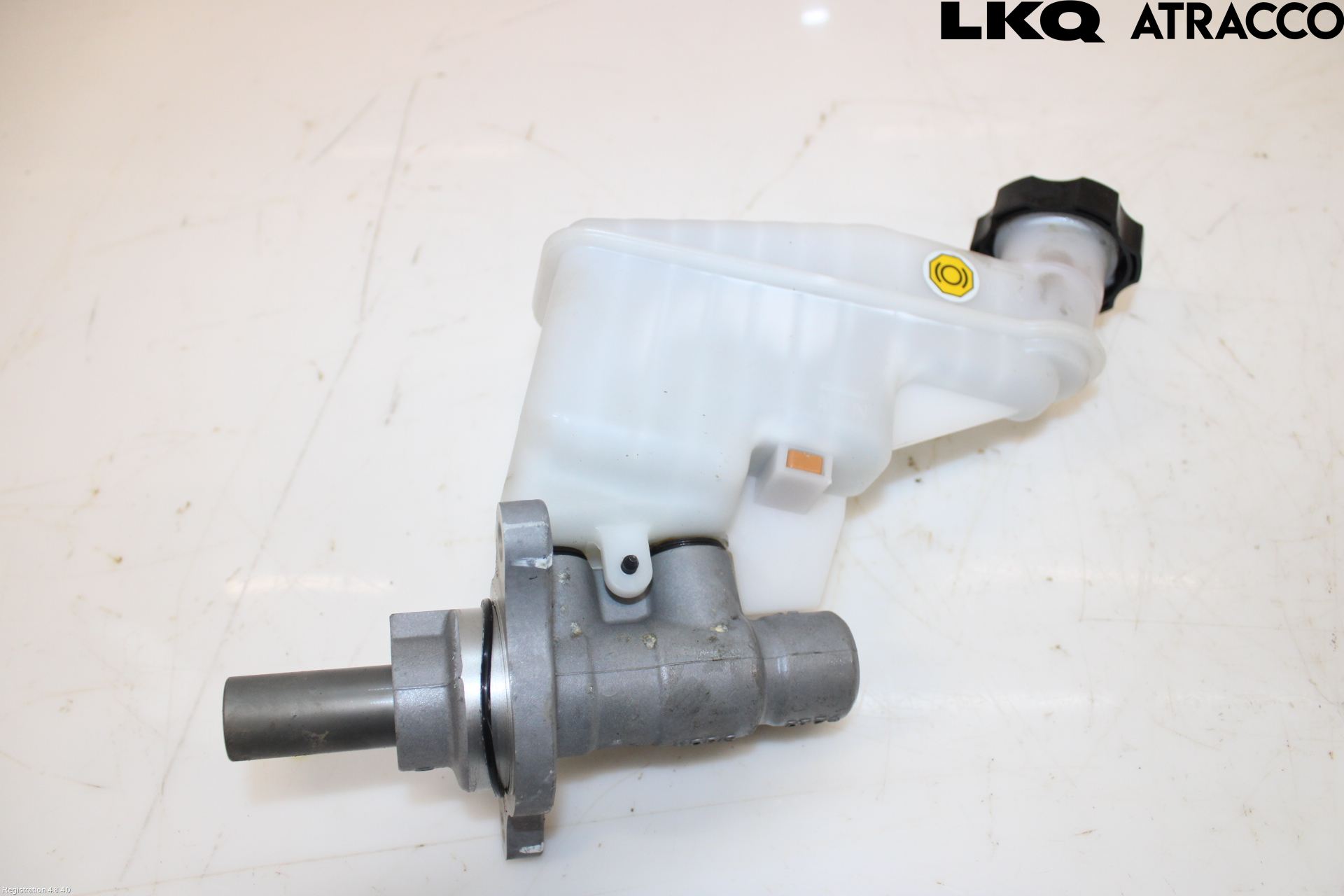 Kia CEED 12-18 Brems Hovedsylinder