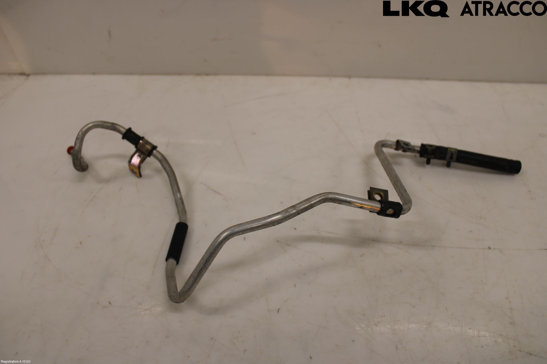 Mitsubishi LANCER  93-96 Servo Slange