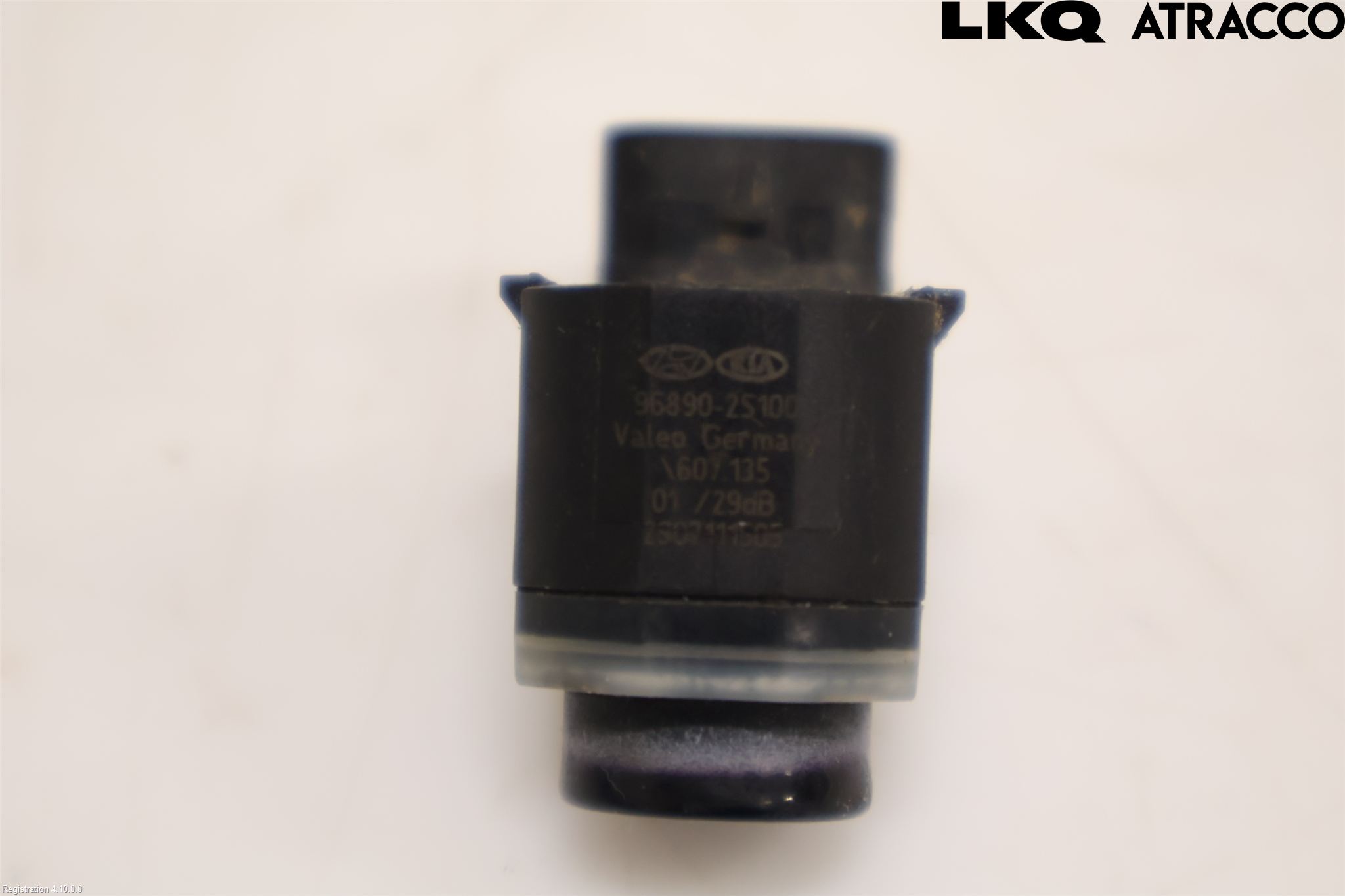 Kia OPTIMA 00-15 Sensor Ryggesensor