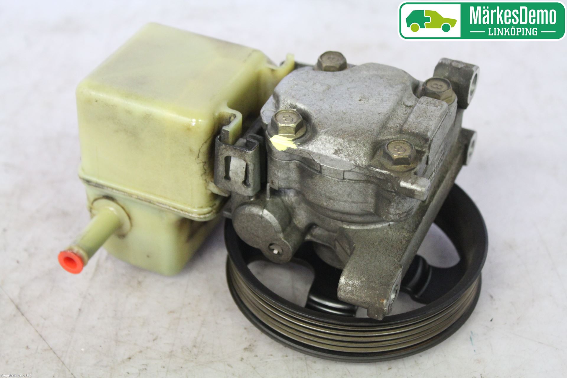 Mazda 6 02-08 Servo Pumpe