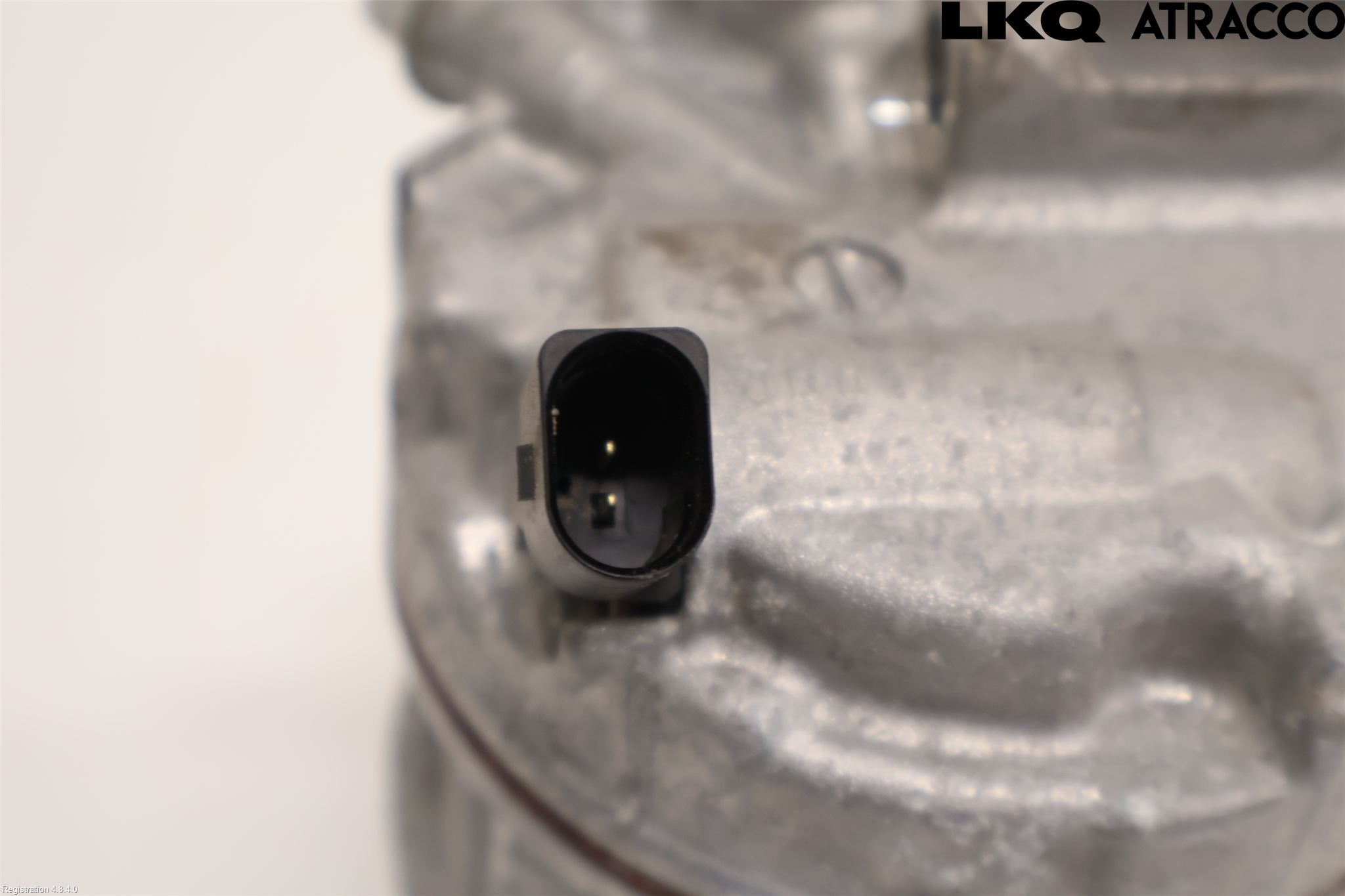 Audi A4/S4 B9 16-19 Varme Ac Kompressor