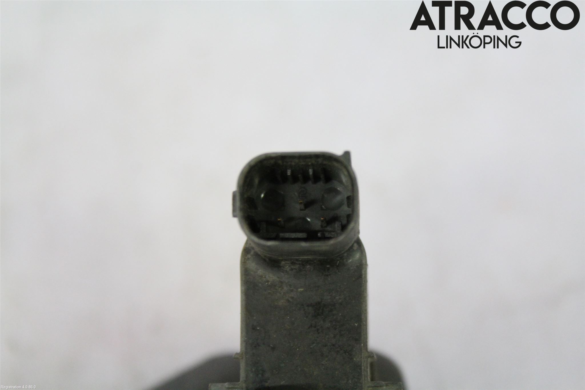 Citroen C3 10-17 Sensor Ryggesensor
