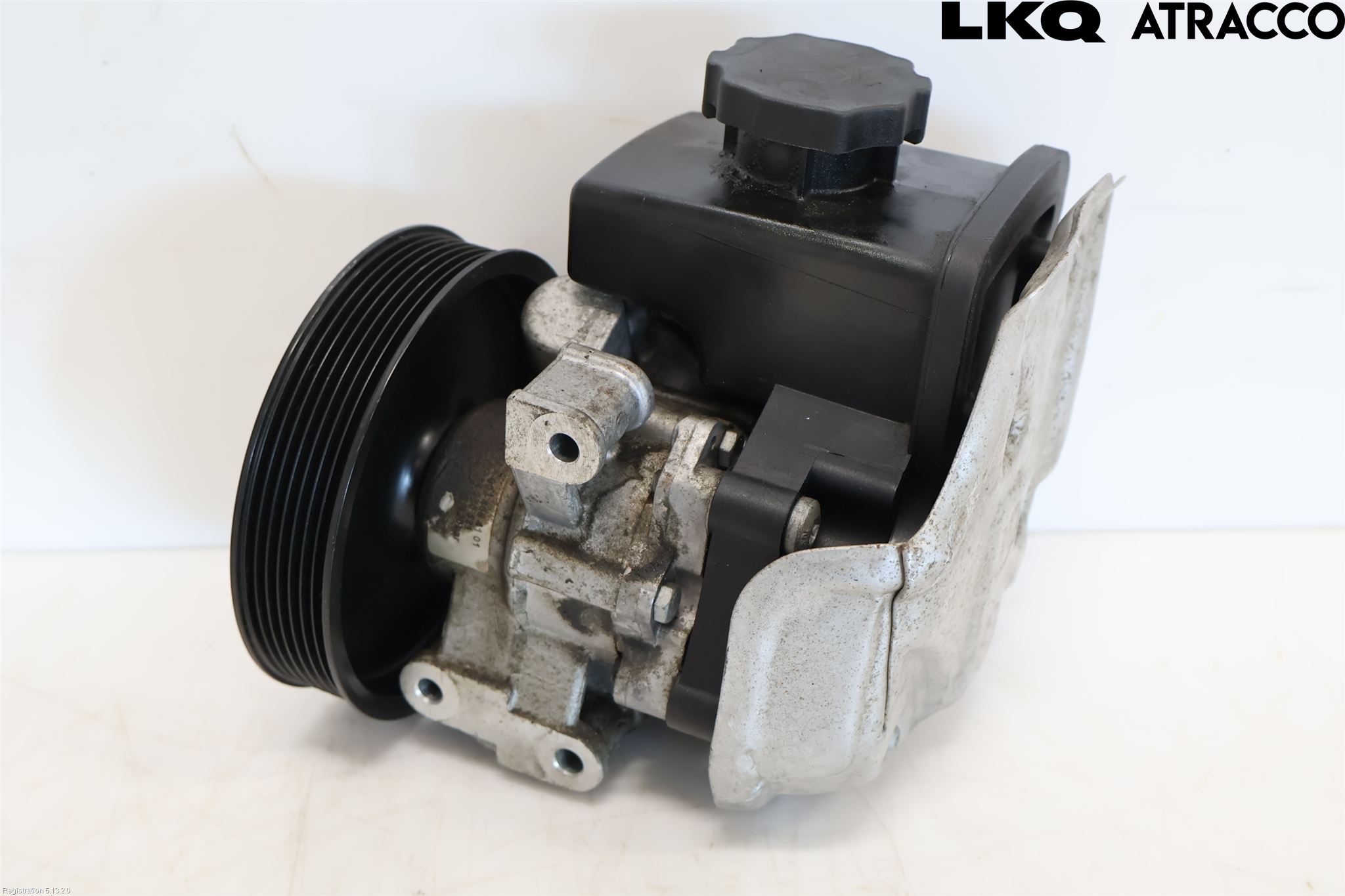 Mercedes-Benz MB C (203) 00-07 Servo Pumpe