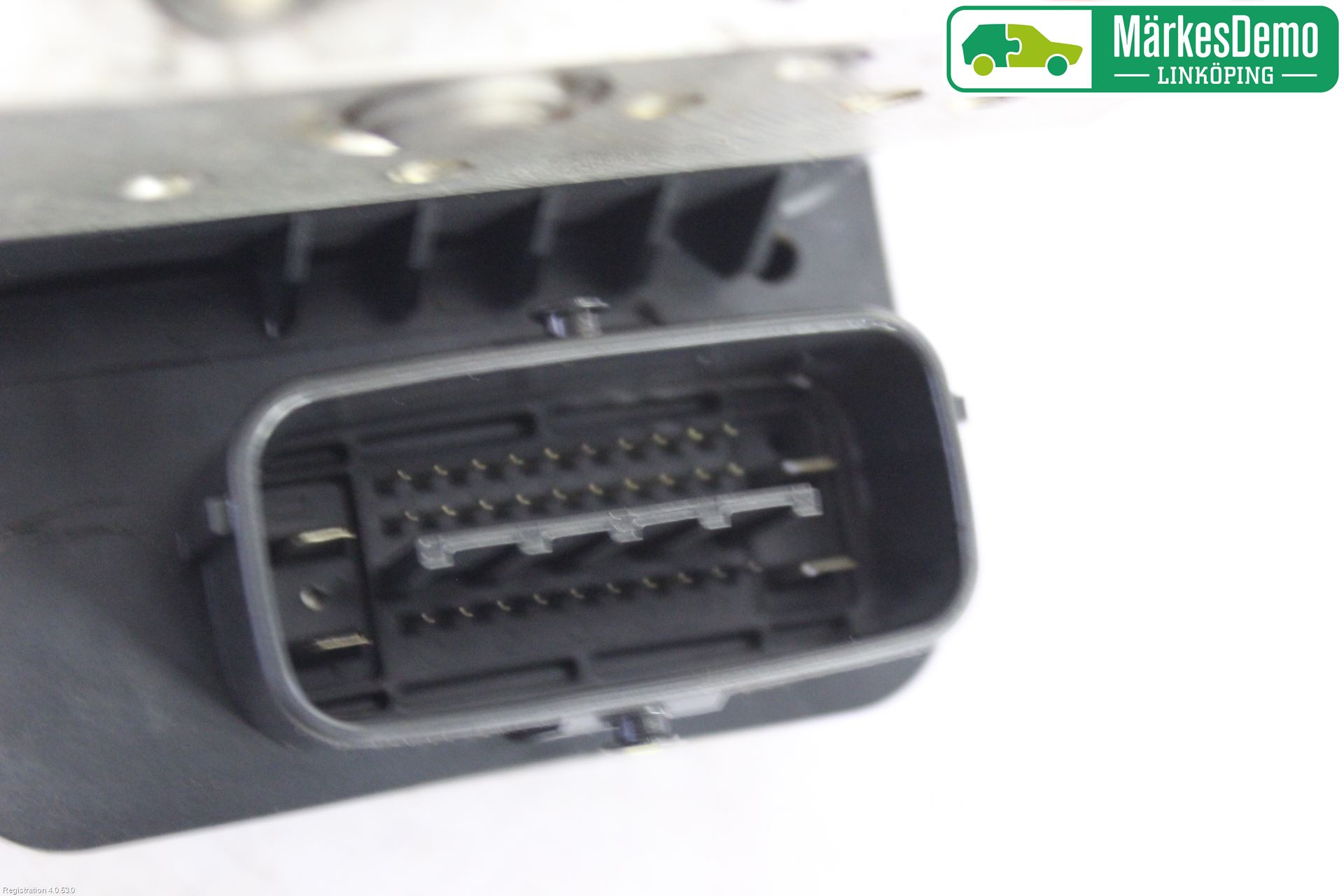 Toyota iQ Abs Hydraulikkaggregat