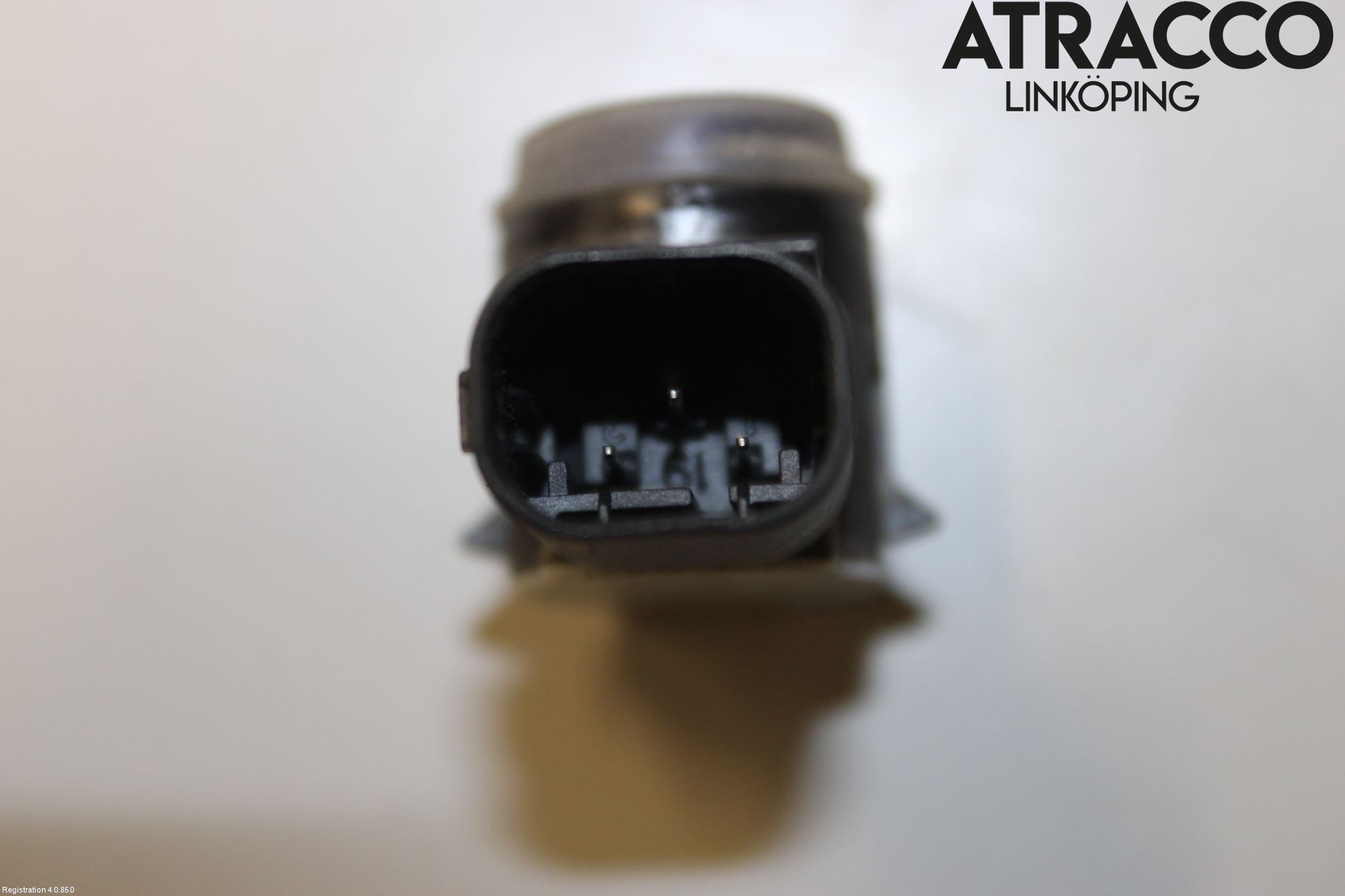 Peugeot 308 14-21 Sensor Ryggesensor