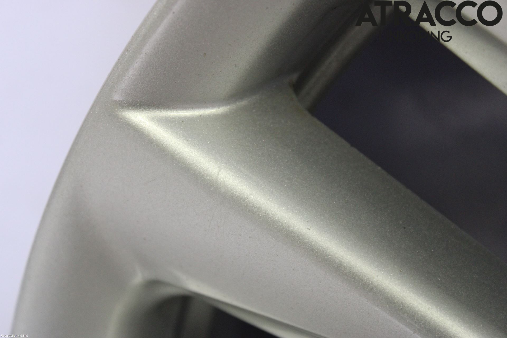 Fiat 500X 15- Felg Aluminium