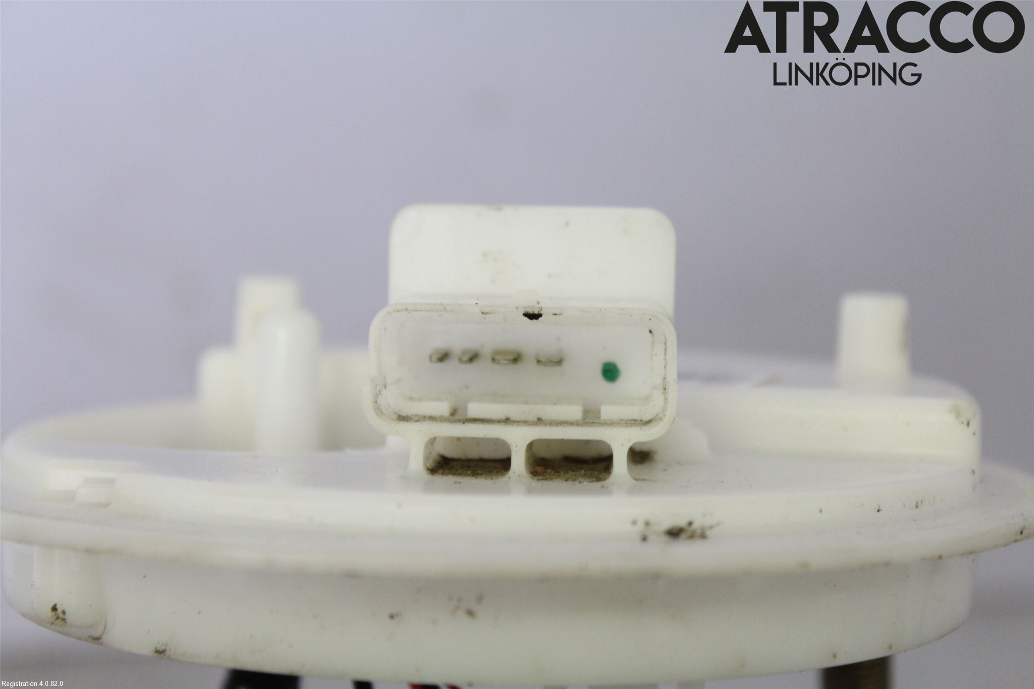 Opel CORSA D 07-14 Drivstoffpumpe Fødepumpe El