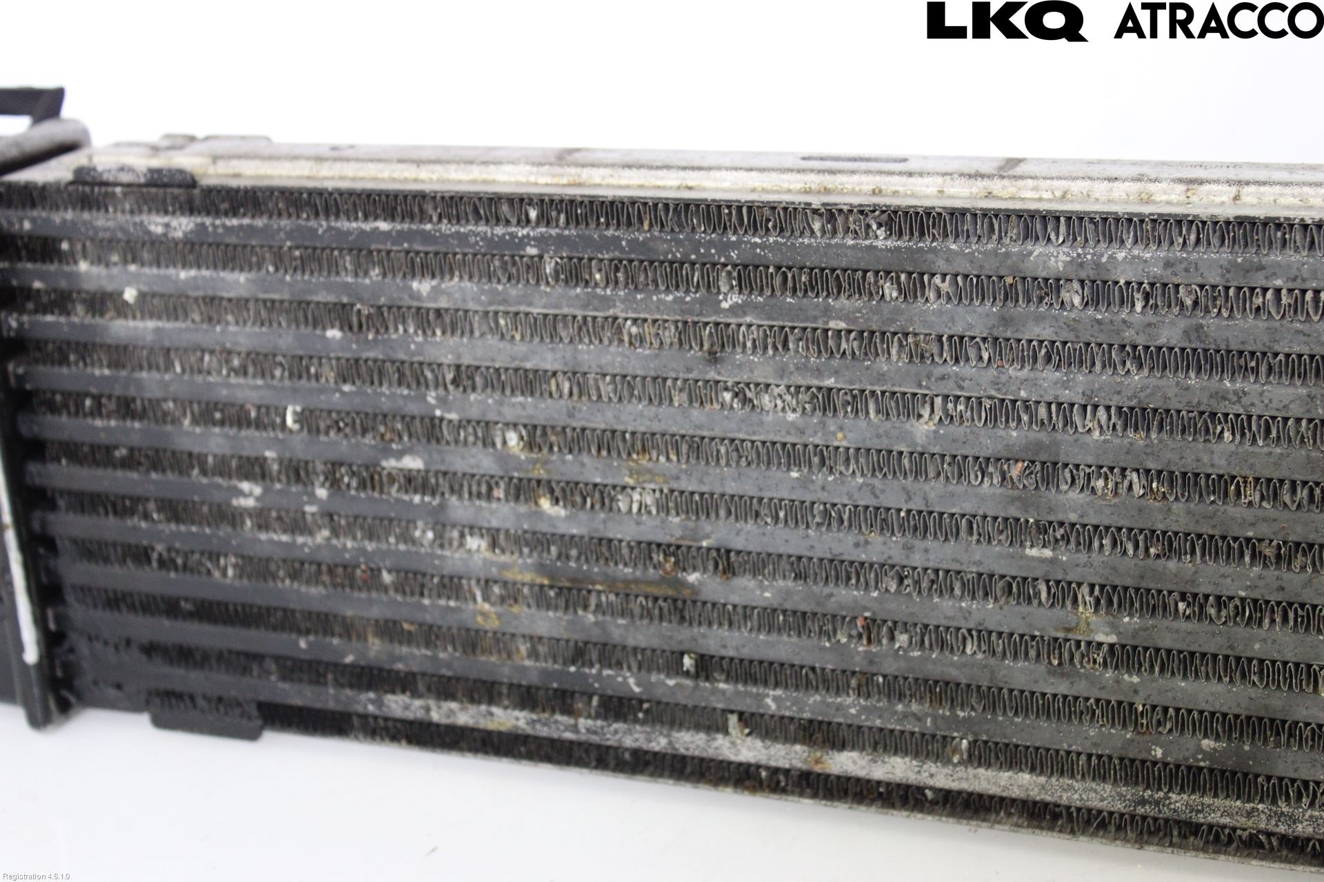 Ford S-MAX 06-15 Intercooler Radiator