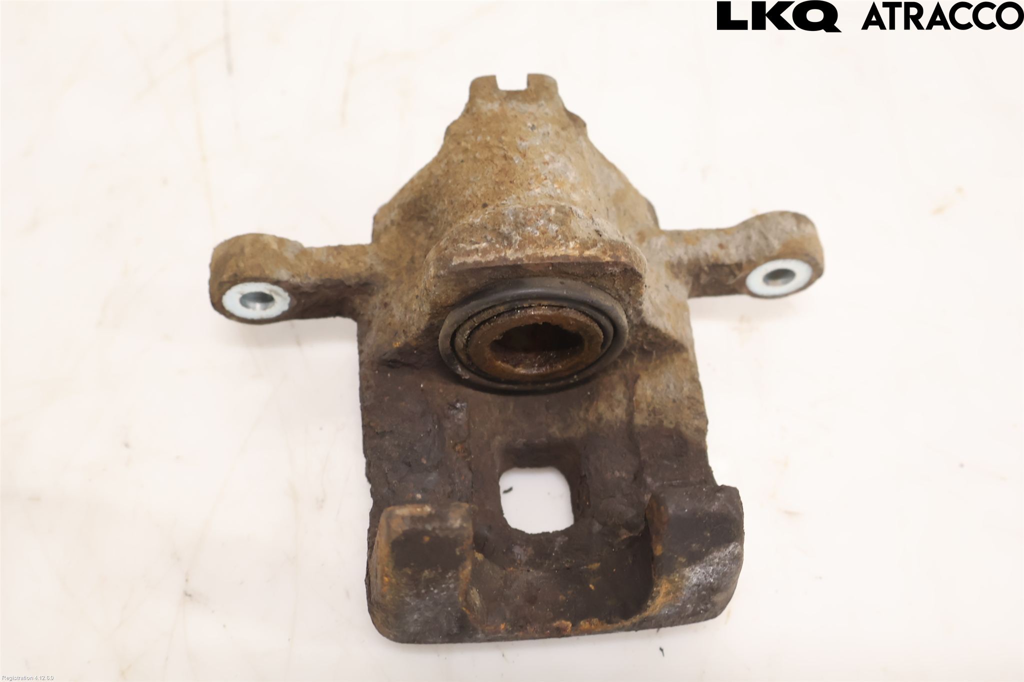 Hyundai i20 PB 09-14 Bremsecaliper Bak Venstre