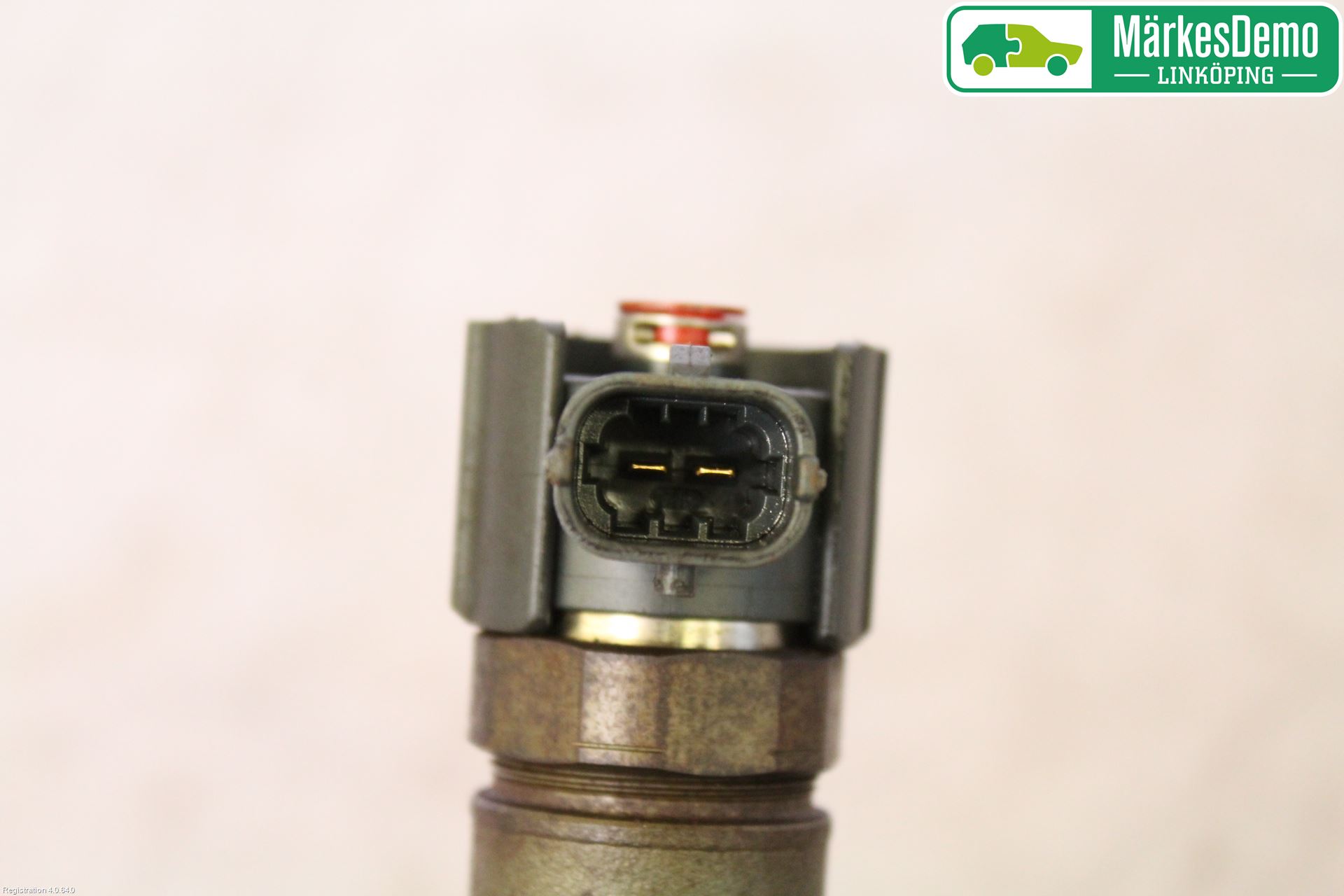 Kia CEED 06-12 Inns Dyse