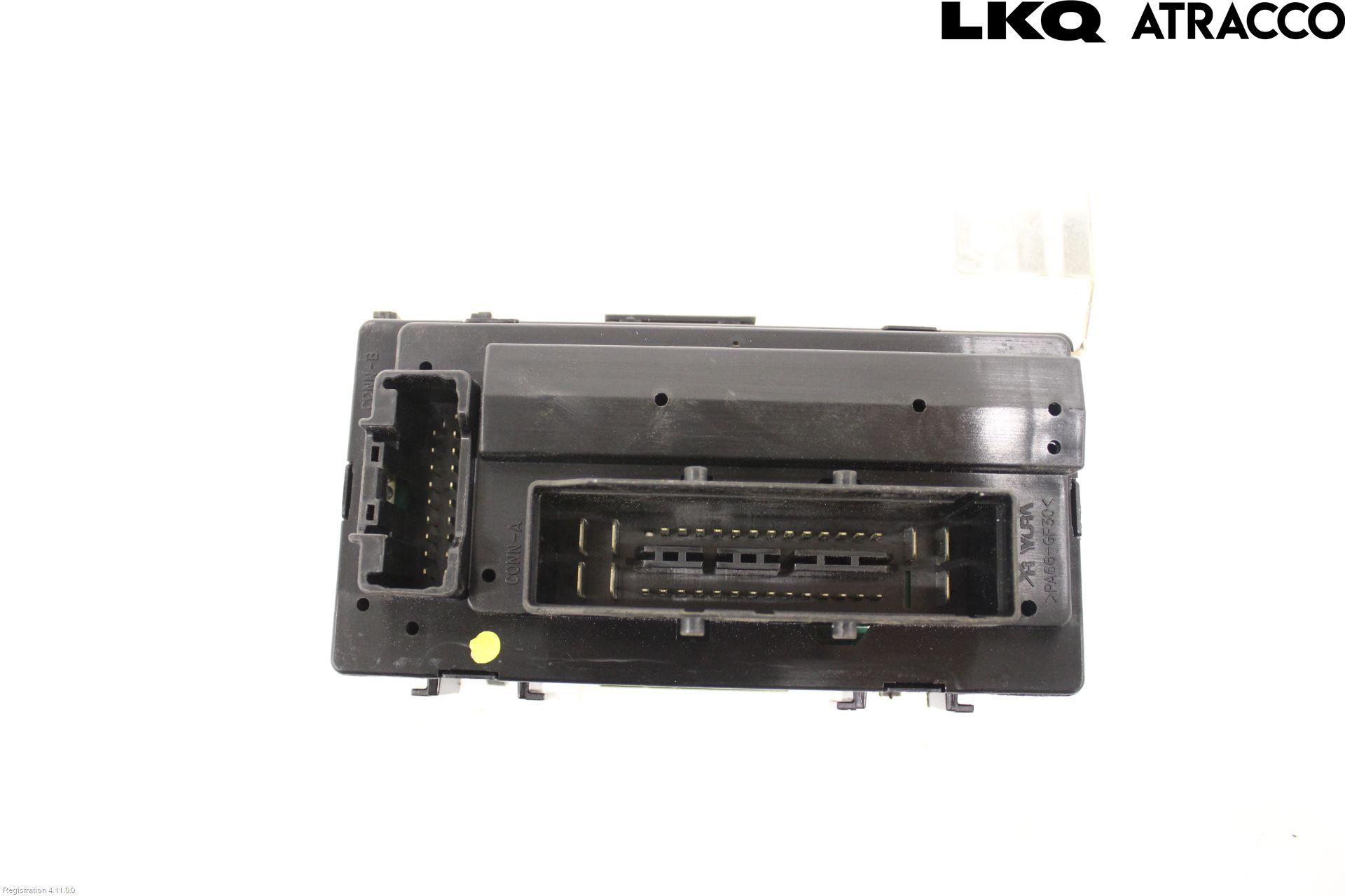 Kia RIO 12-16 Sikringsboks - Elsentral