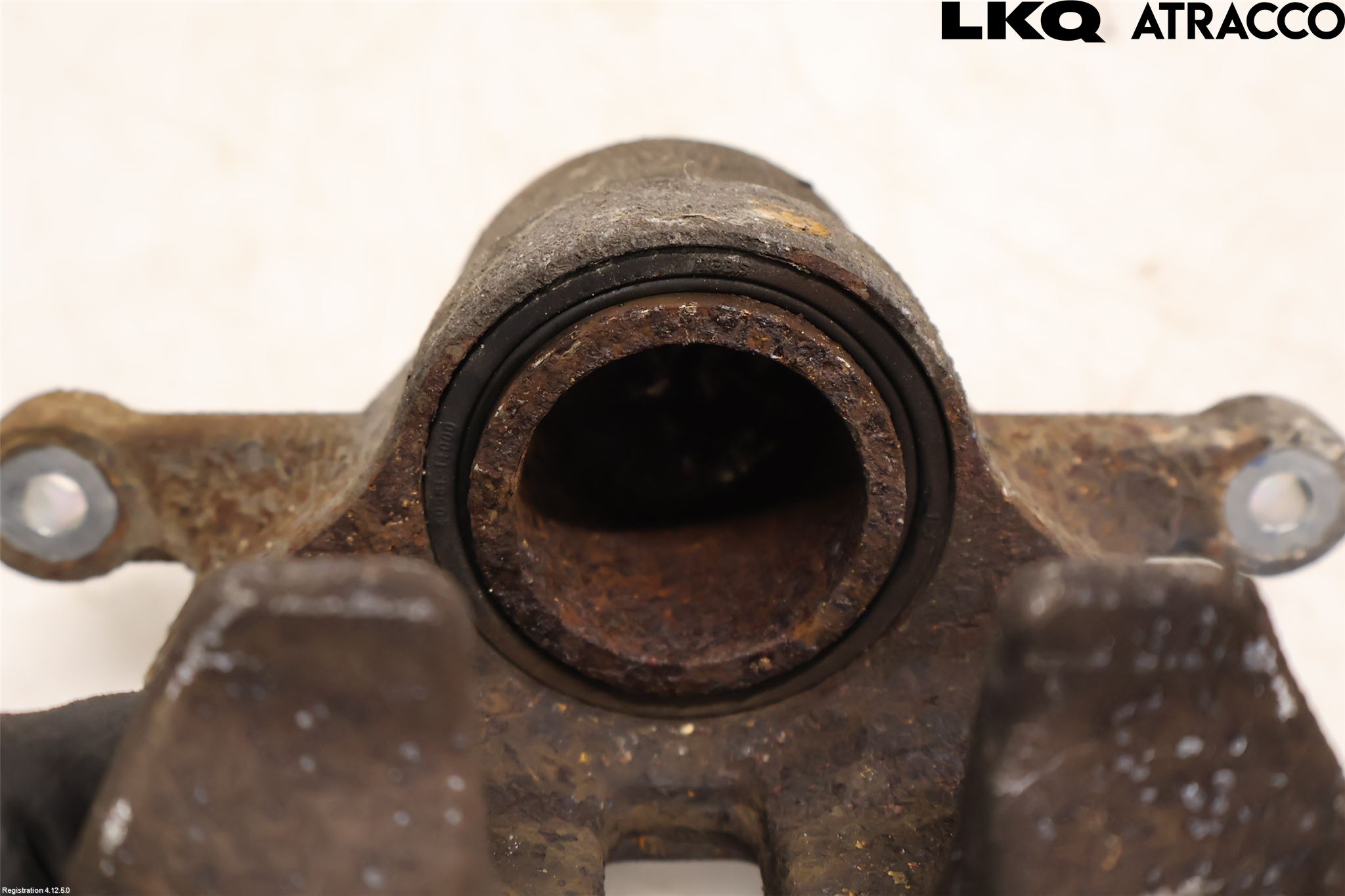 Kia PICANTO 17- Bremsecaliper Foran Høyre