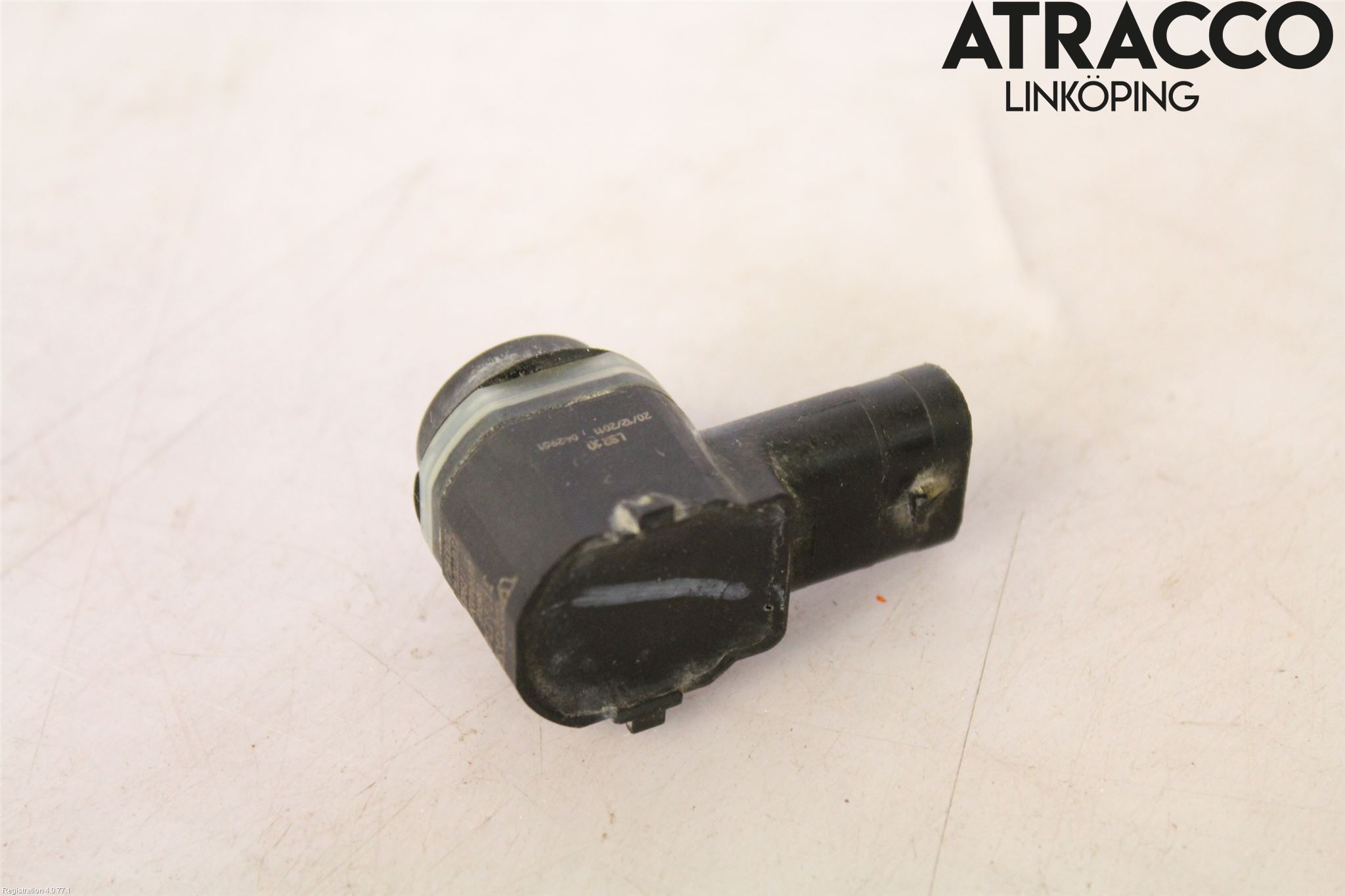 Volvo XC60 09-13 Sensor Ryggesensor