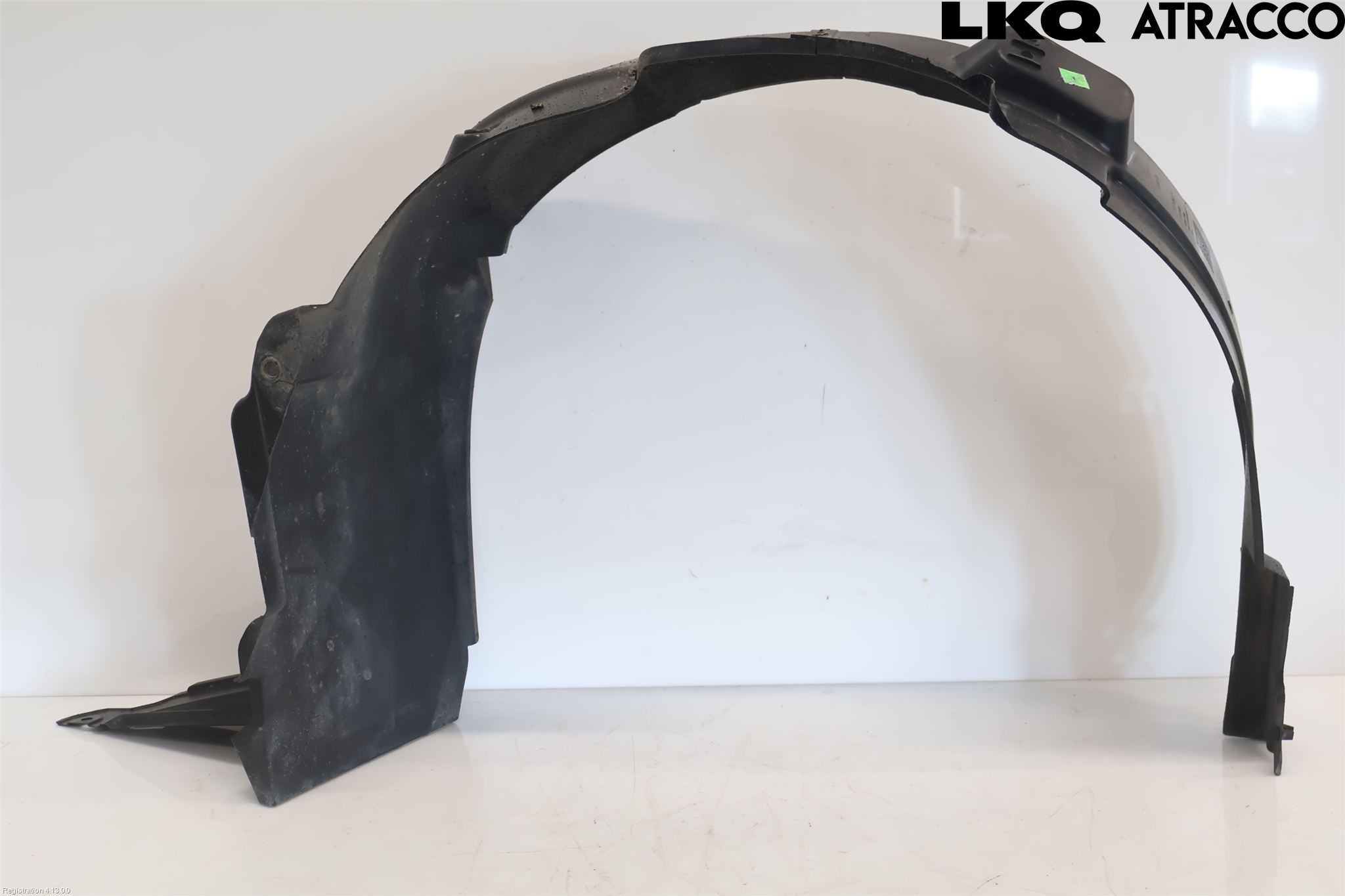 Kia CEED 06-12 Skjerm Indre