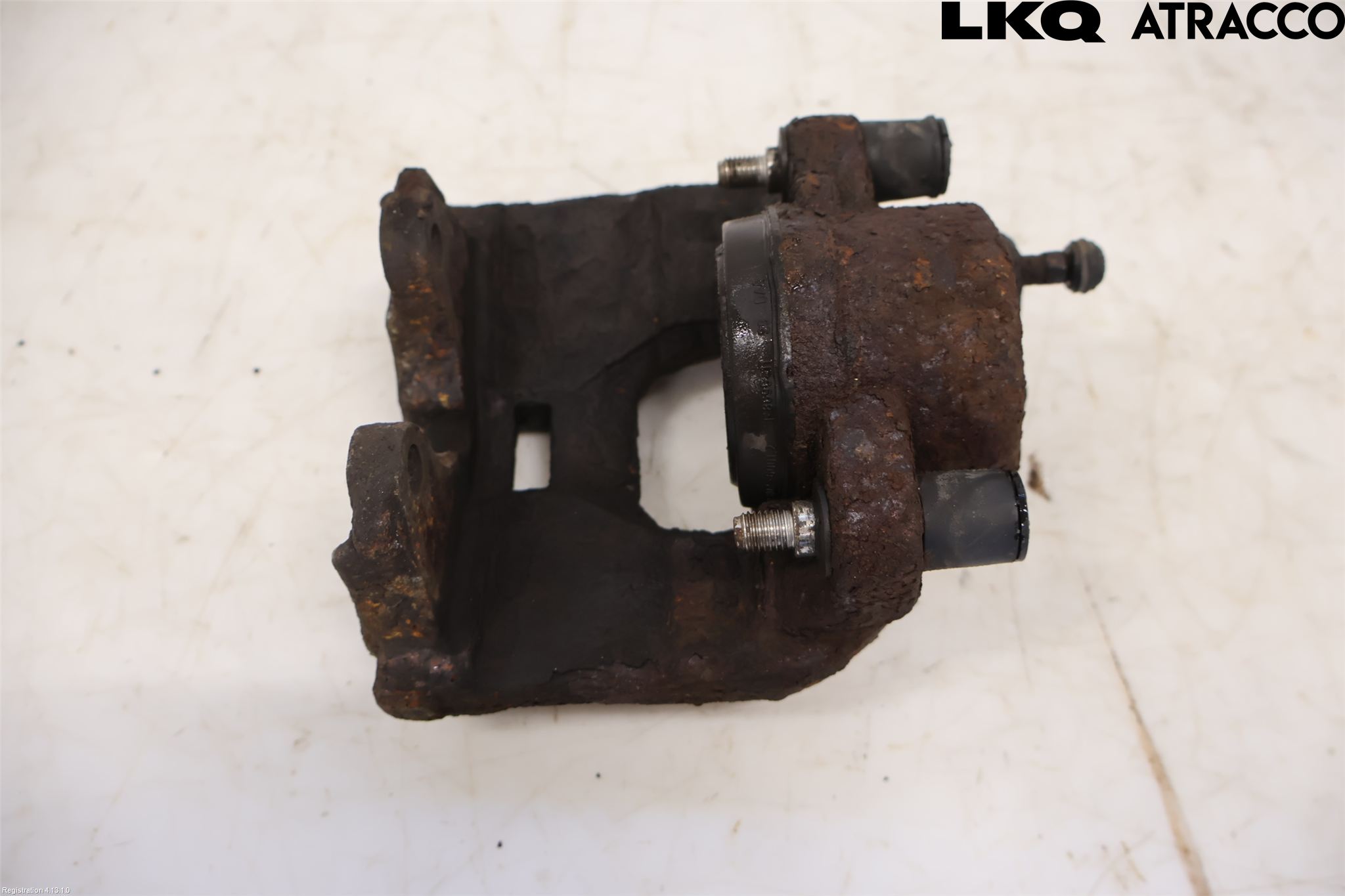 Landrover LAND ROVER RANGE ROVER EVOQUE (L538) 11-18 Bremsecaliper Foran Venstre
