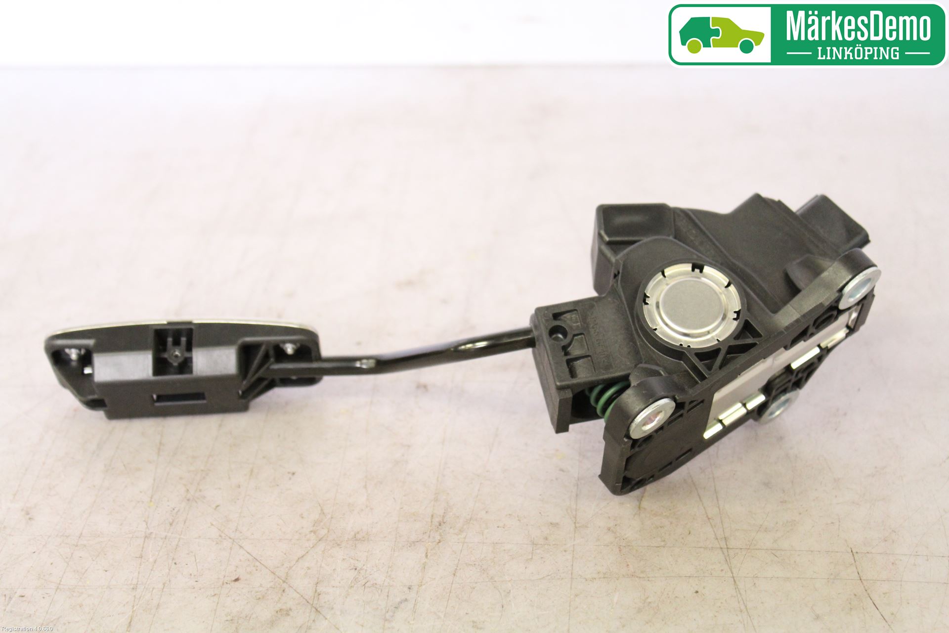 Honda CIVIC 12-16 Gasspedal