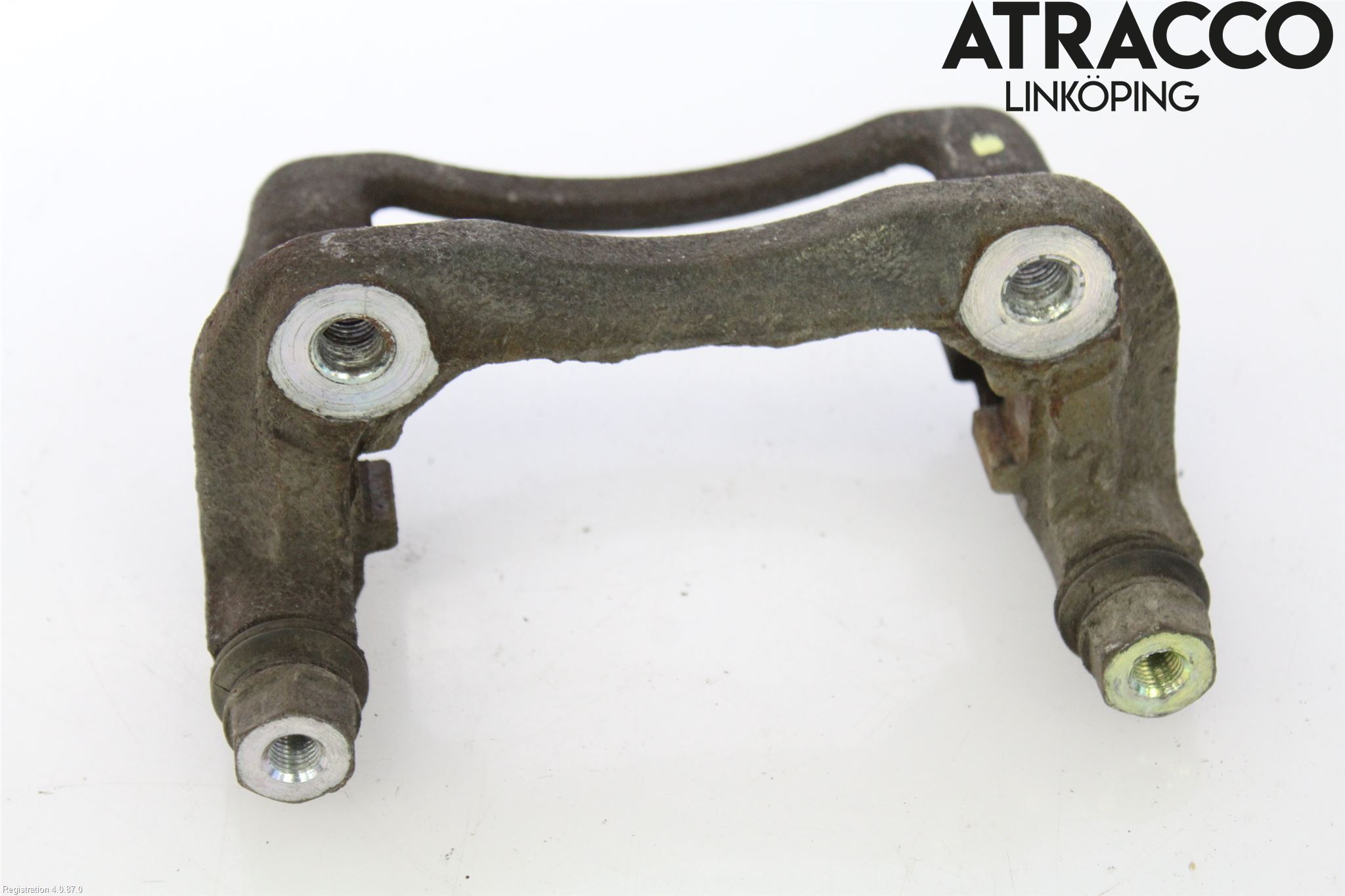 Kia STONIC 18->> Bremsecaliper Feste Holder