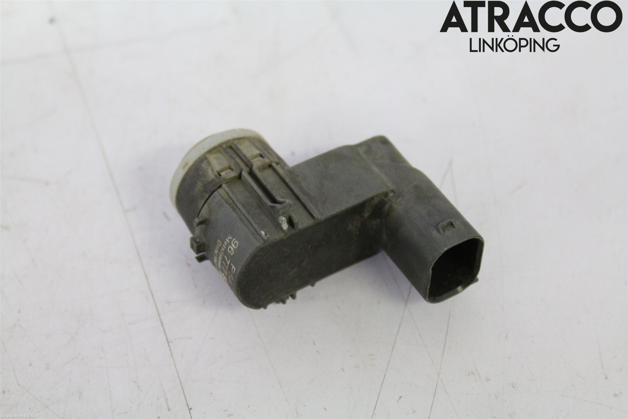 Citroen C3 10-17 Sensor Ryggesensor