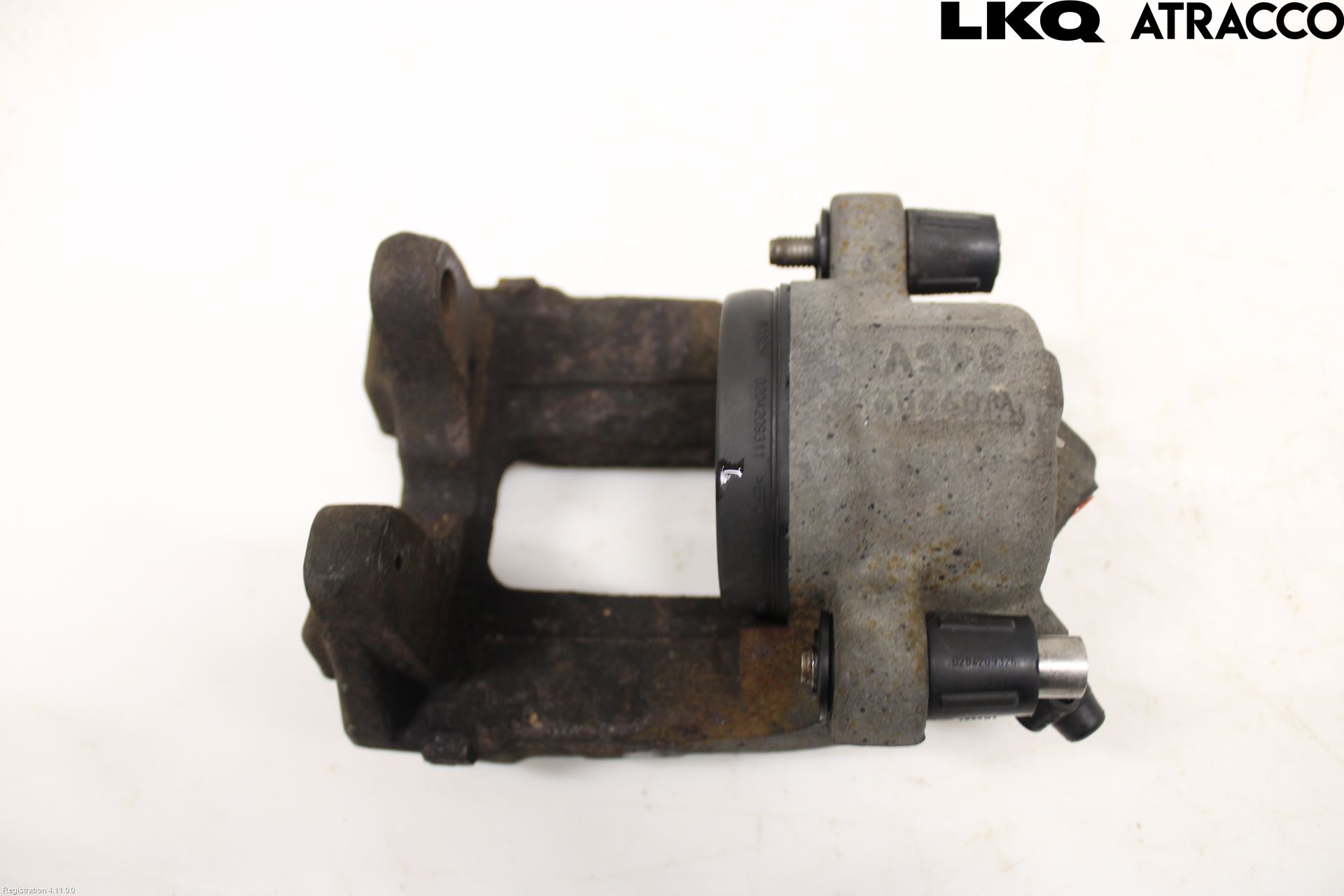 BMW 3 GT F34 13-19 Bremsecaliper Foran Venstre
