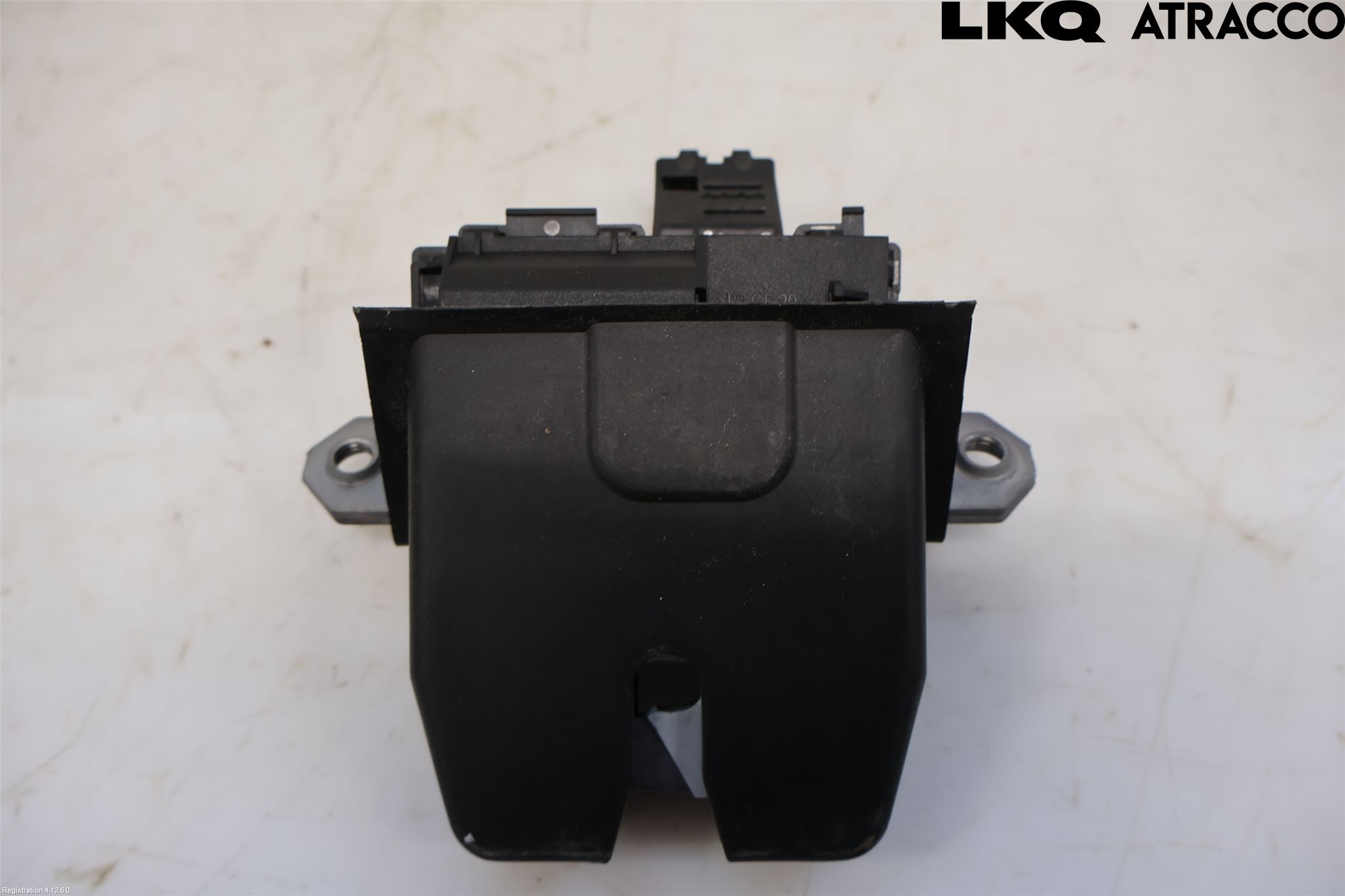 Ford KUGA 08-12 Bakluke-Lokk Låsekasse