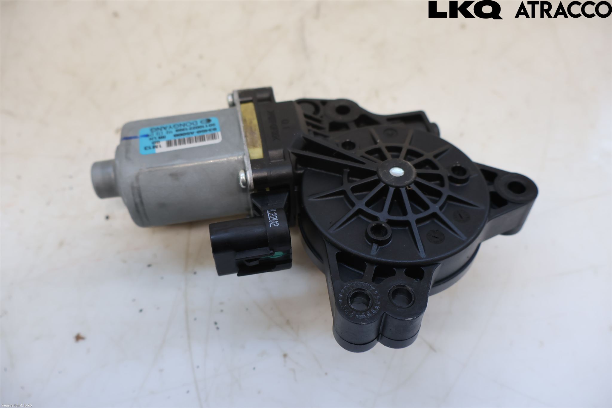 Hyundai i30 GD 13-17 Vindusheismotor