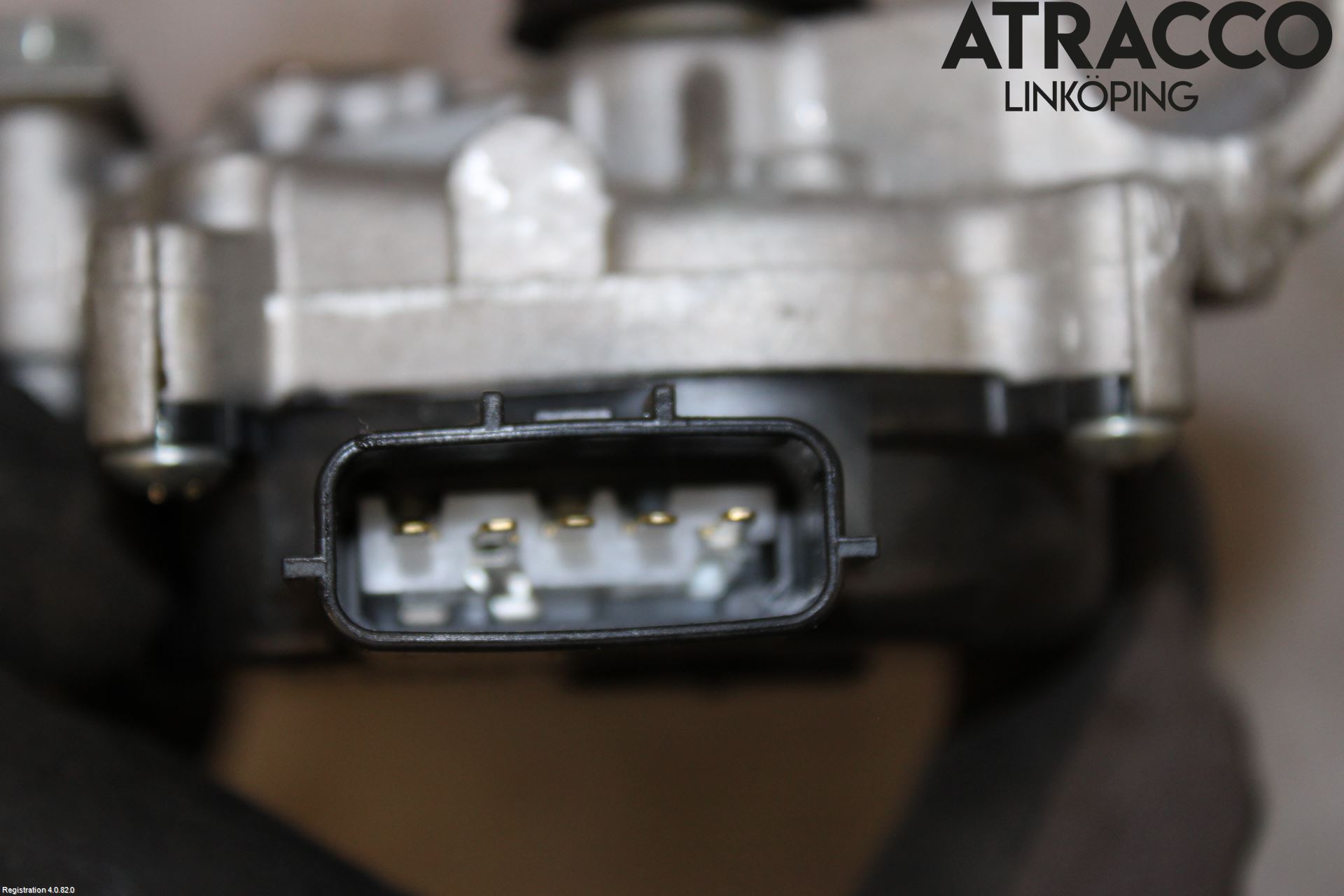 Renault CAPTUR 13-19 Viskermotor Frontrute