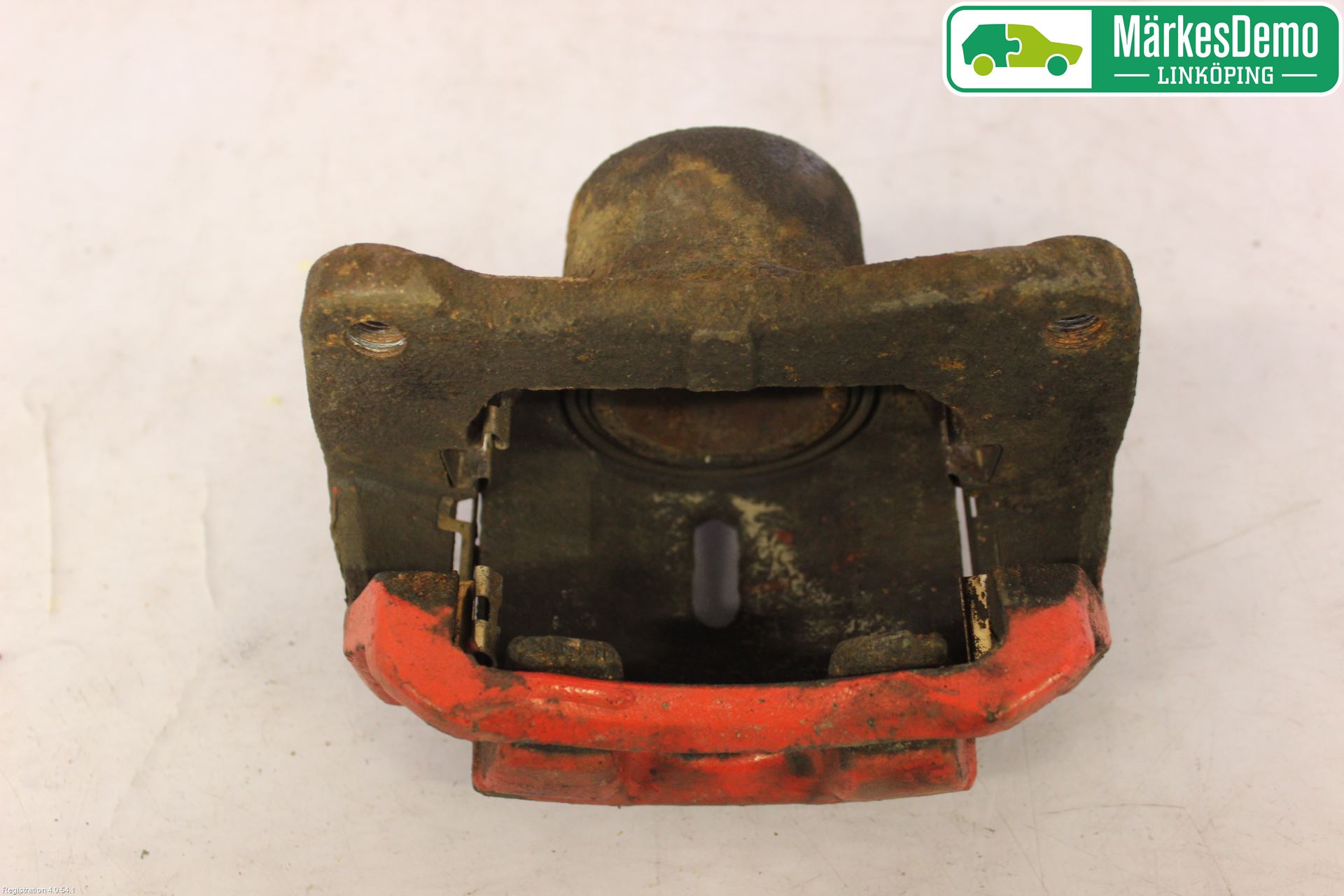Toyota CELICA    00-05 Bremsecaliper Foran Venstre