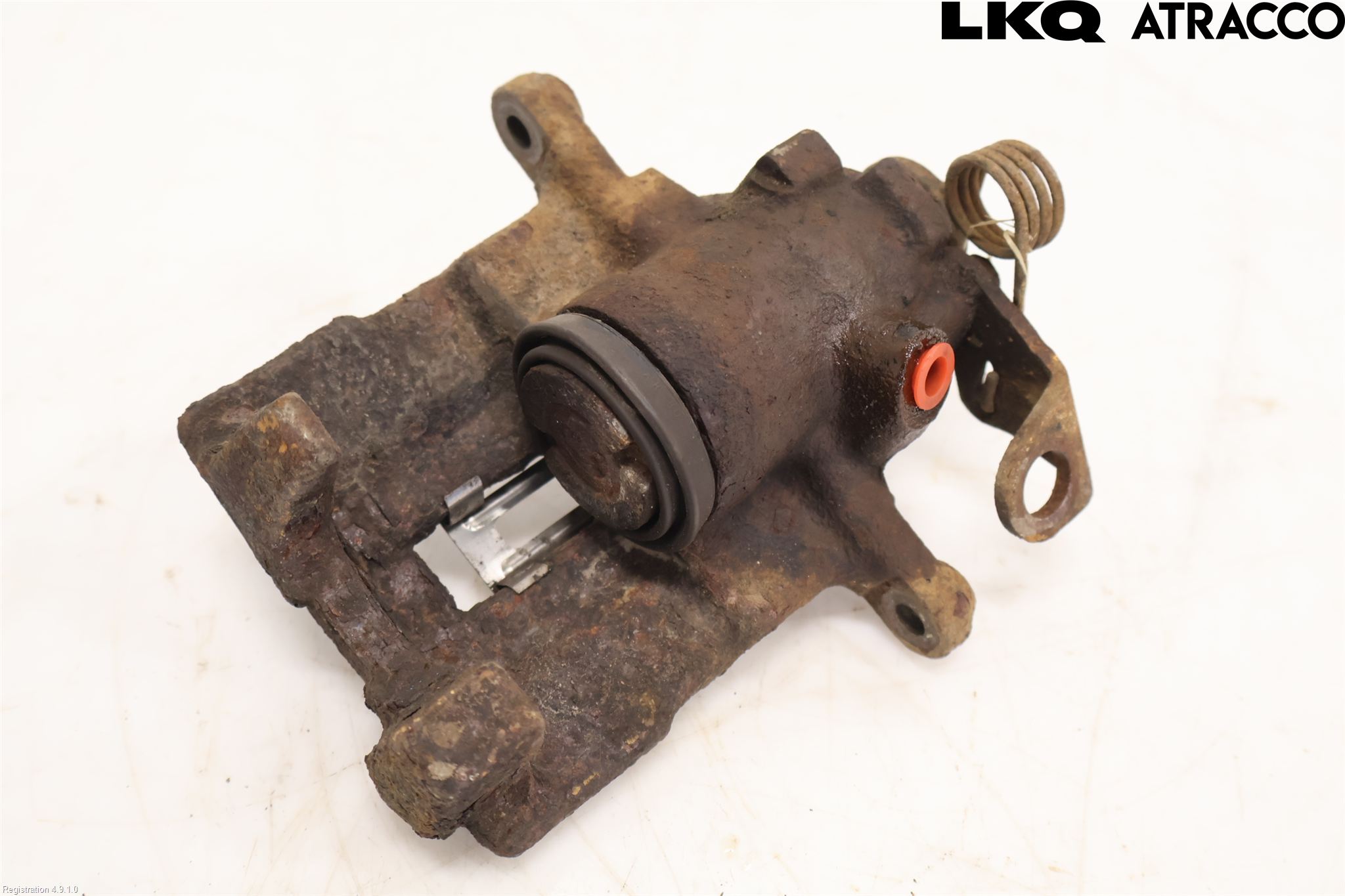 Volkswagen VW TRANSP/CARAVELLE (T4) 91-03 Bremsecaliper Bak Høyre