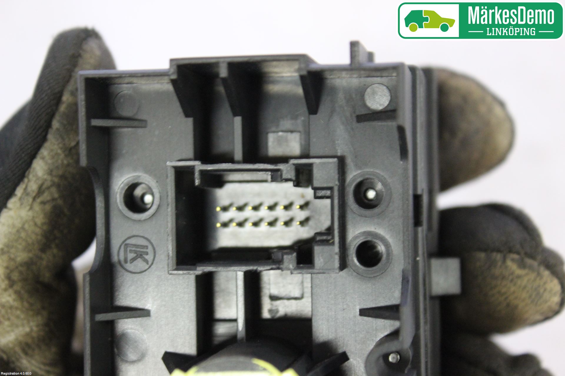 Opel MERIVA A   03-10 Bryter Hovedlys