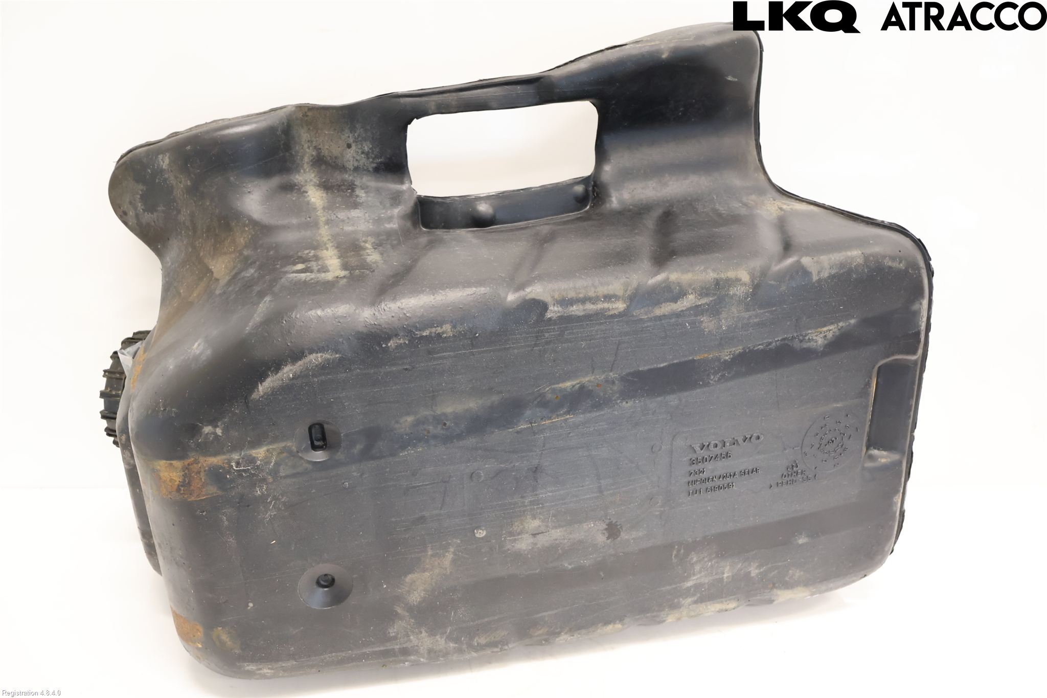 Volvo 940 91-98 Drivstofftank