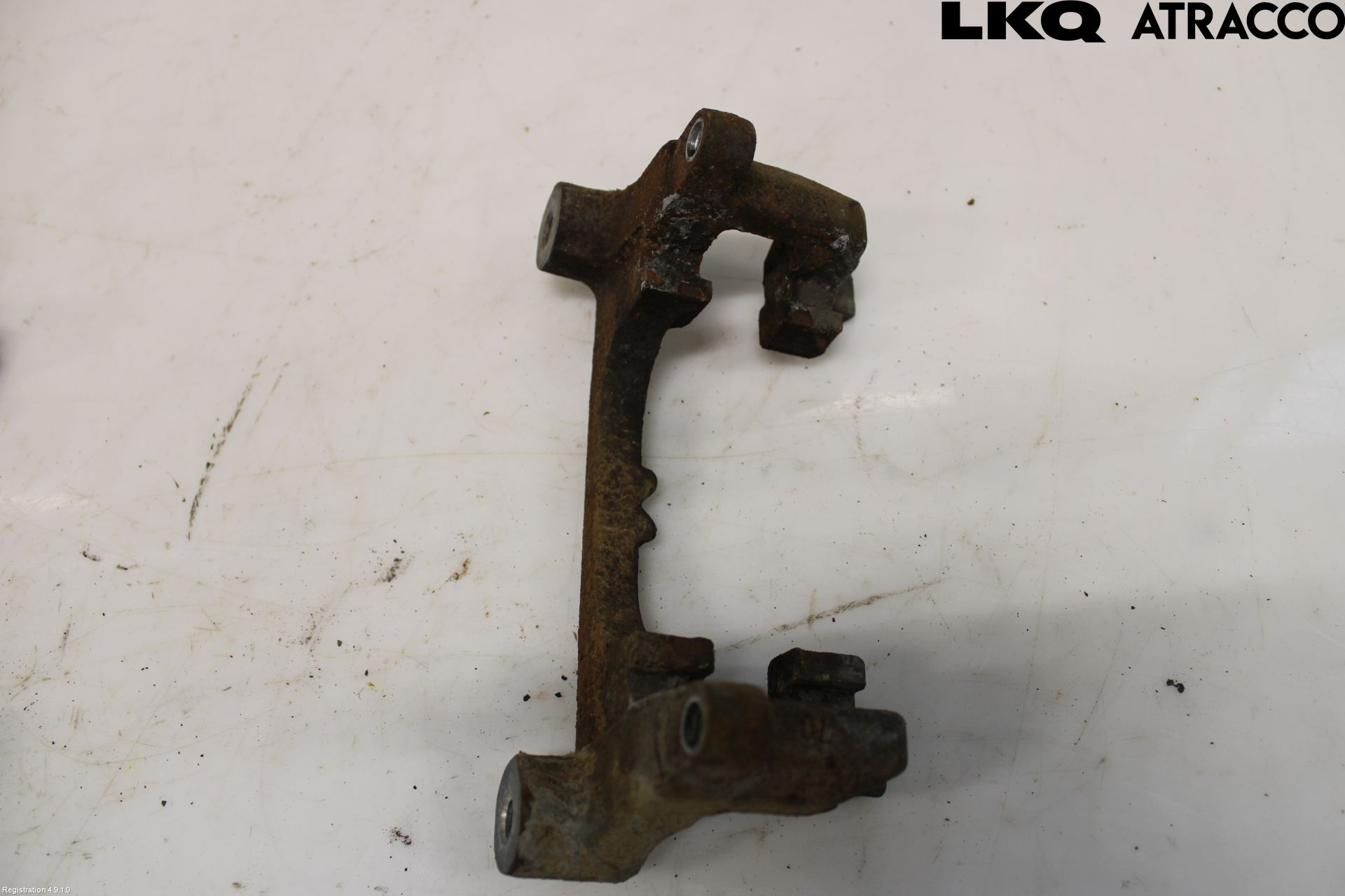 Subaru FORESTER SK 19- Bremsecaliper Bak Høyre