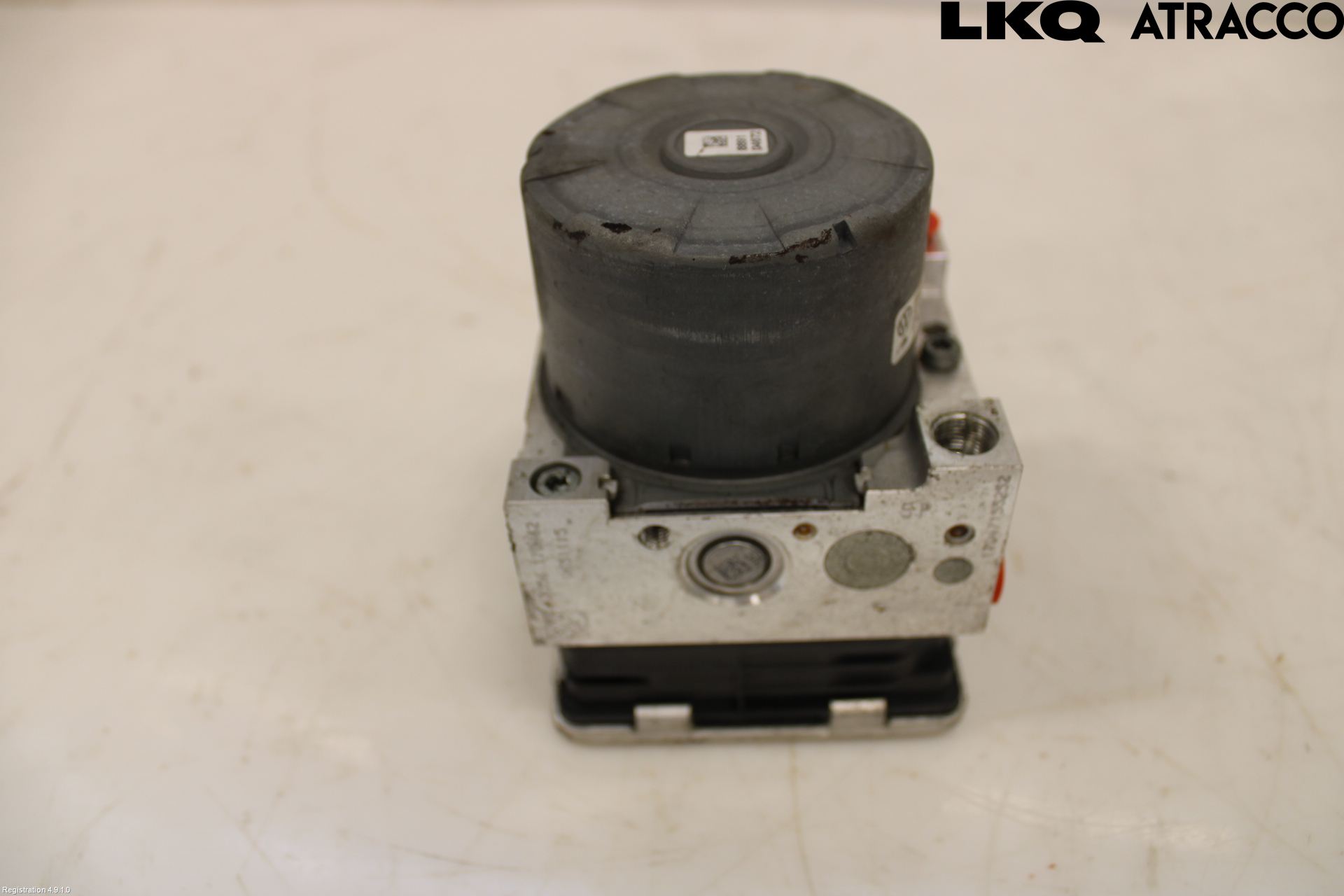 Volkswagen VW GOLF / E-GOLF VII 13-20 Abs Hydraulikkaggregat