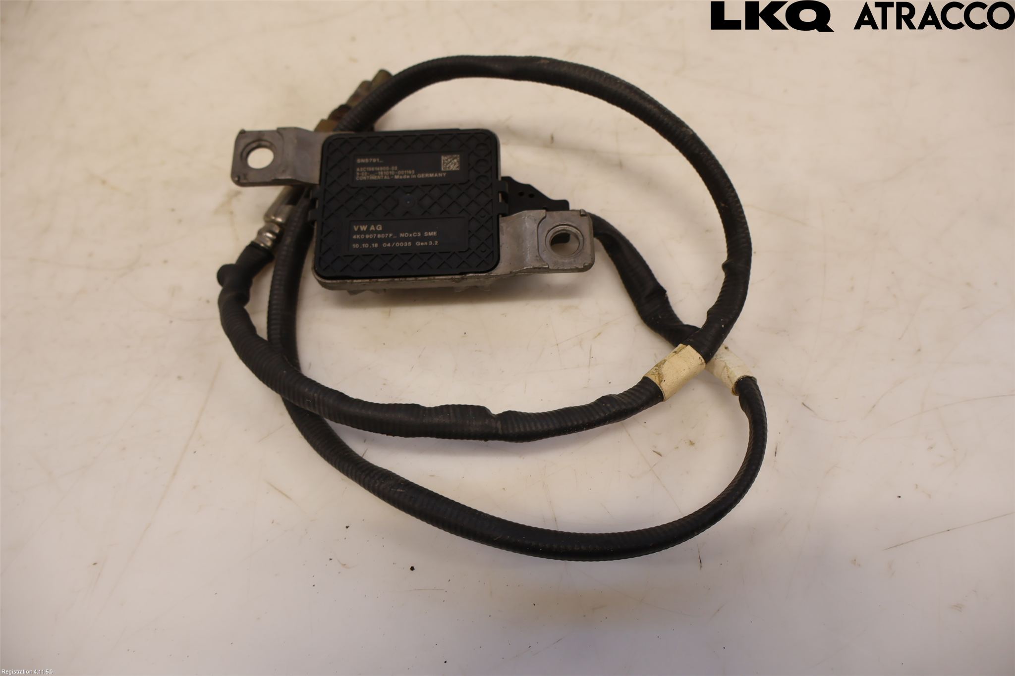 Audi A6 F2/C8 19- Inns Lambdasonde