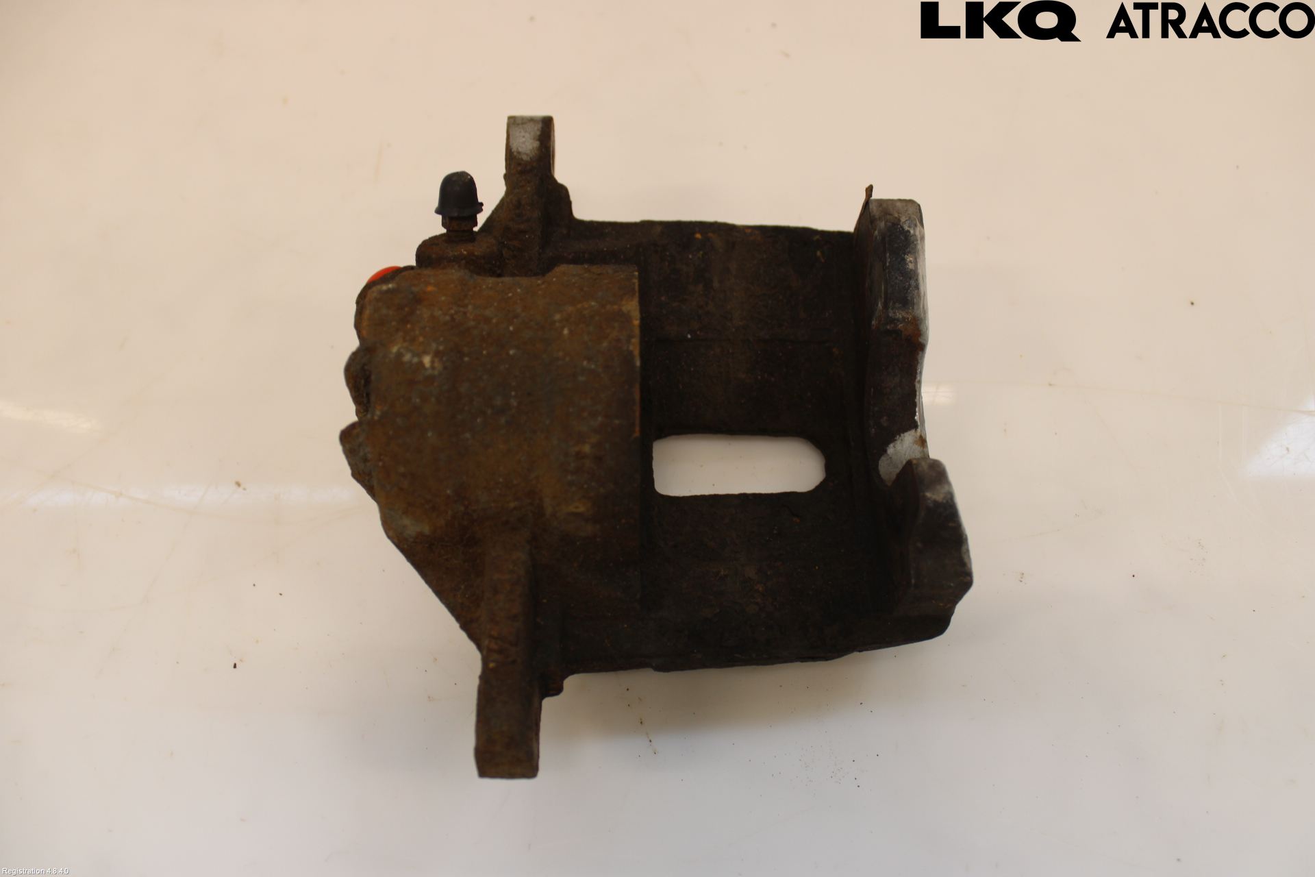 Peugeot 2008 13-20 Bremsecaliper Foran Høyre
