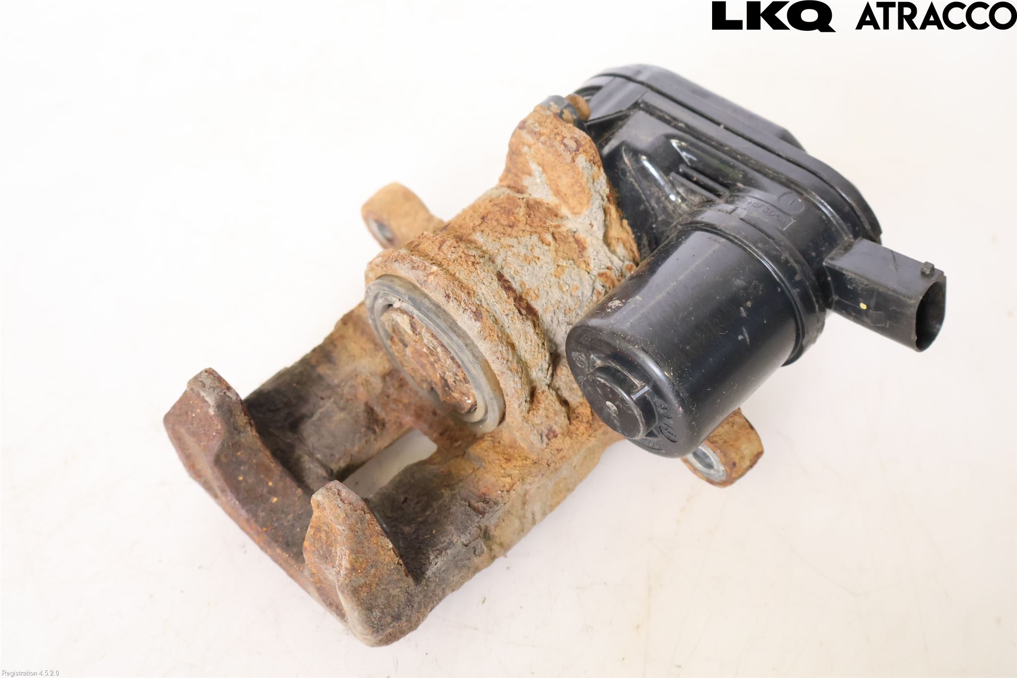 Kia OPTIMA 16-20 Bremsecaliper Bak Venstre