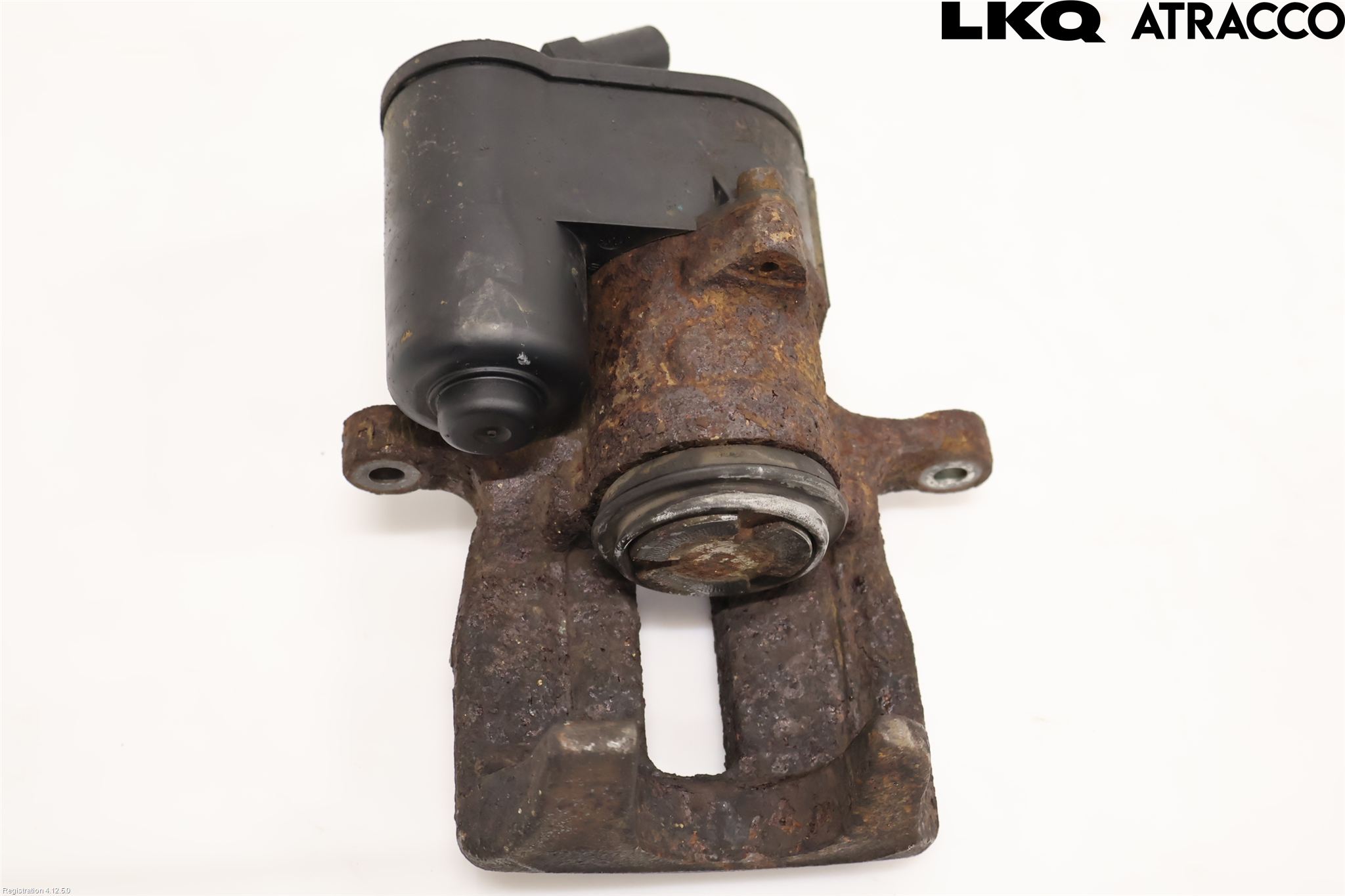 Volkswagen VW PASSAT CC 08-16 Bremsecaliper Bak Venstre